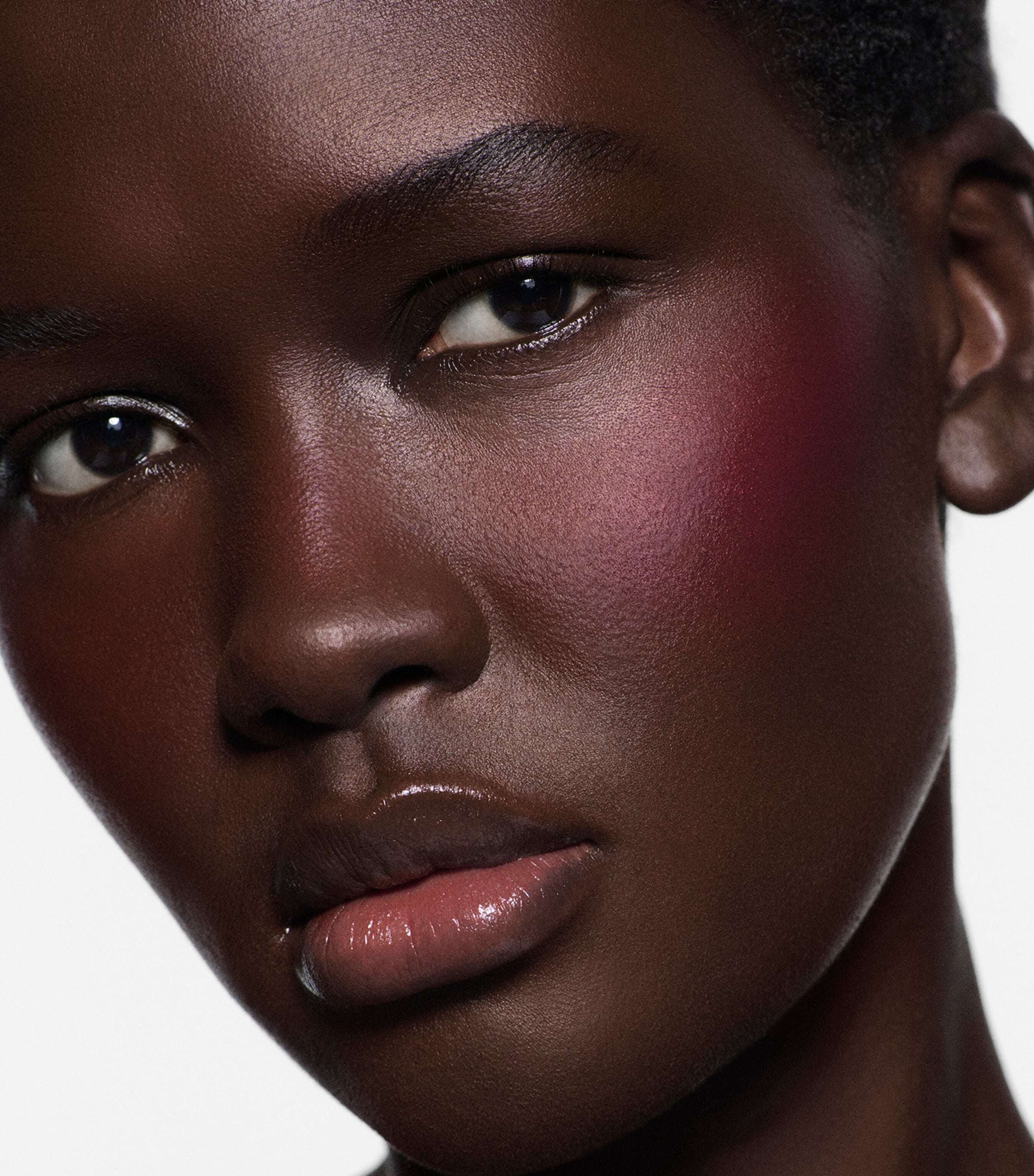 Victoria Beckham Beauty Blush Stylus Fiore Image 7