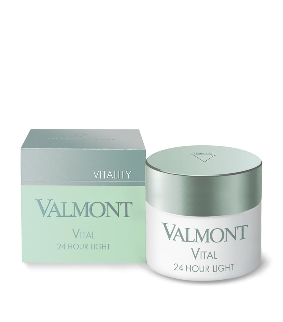 Valmont Vital 24 Hour Light Cream (15ml) Image 2