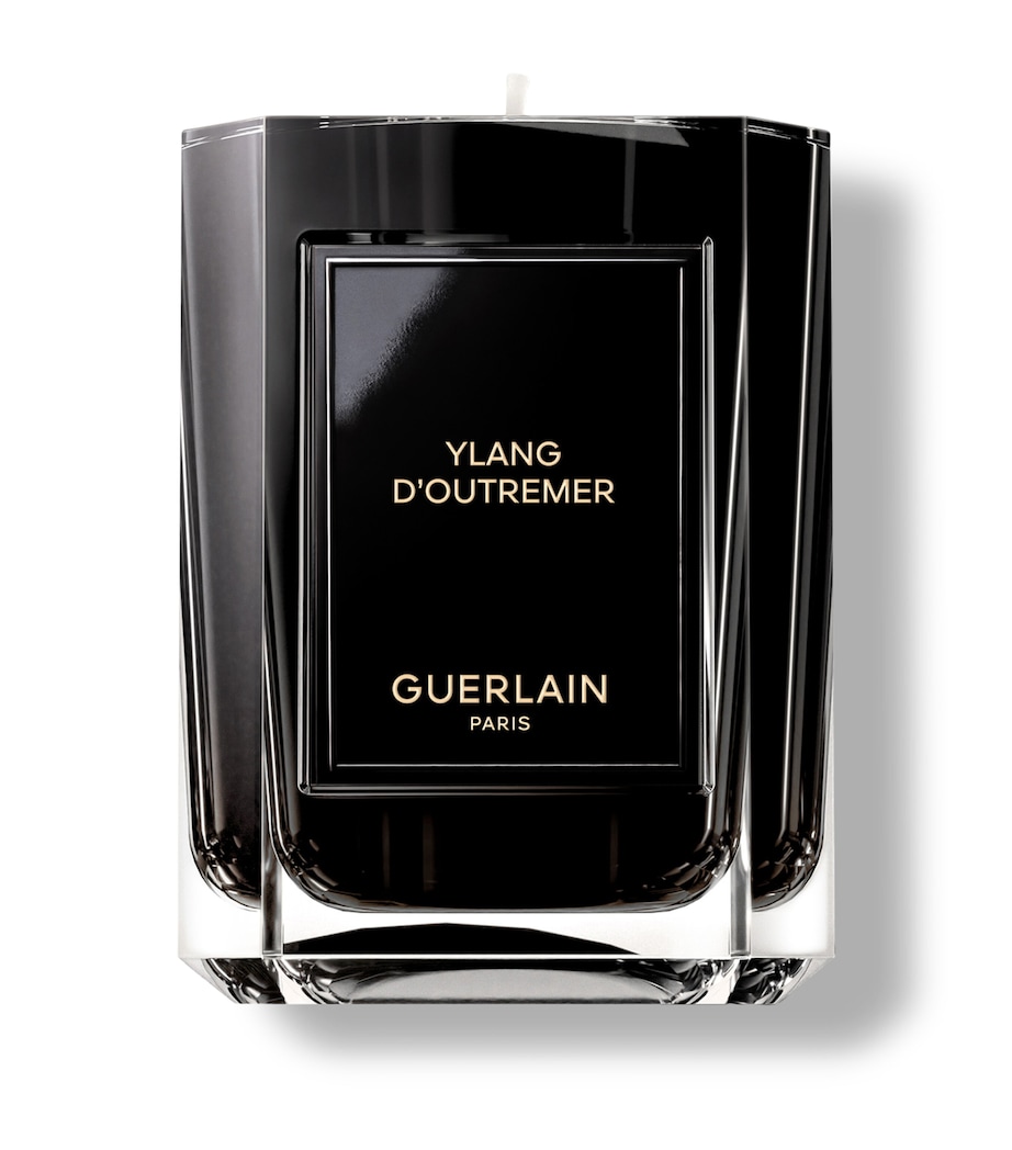 Ylang D'Outremer Candle (220g) N/A Image 1