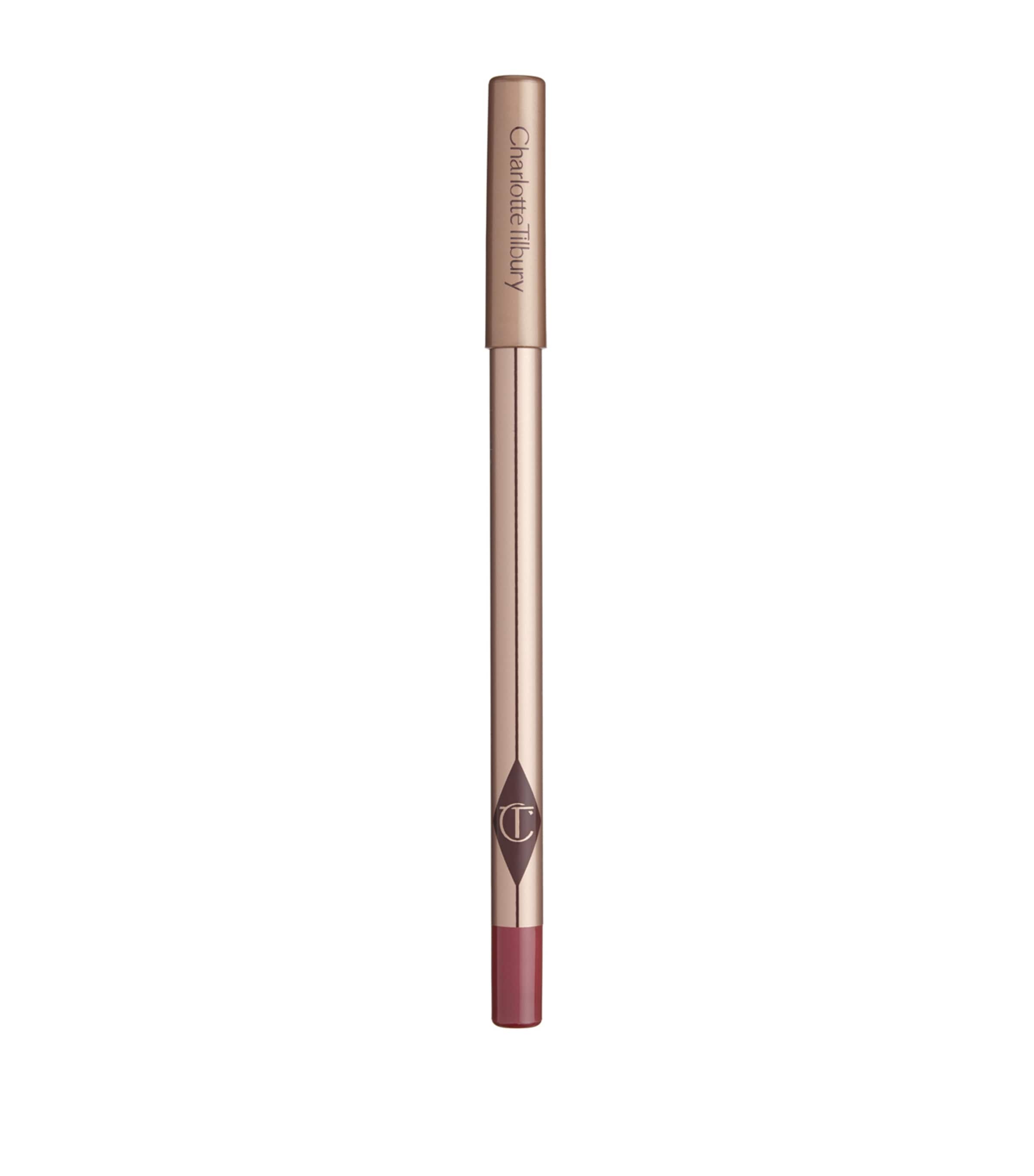 Lip Cheat Lip Liner SAVAGE ROSE Image 2
