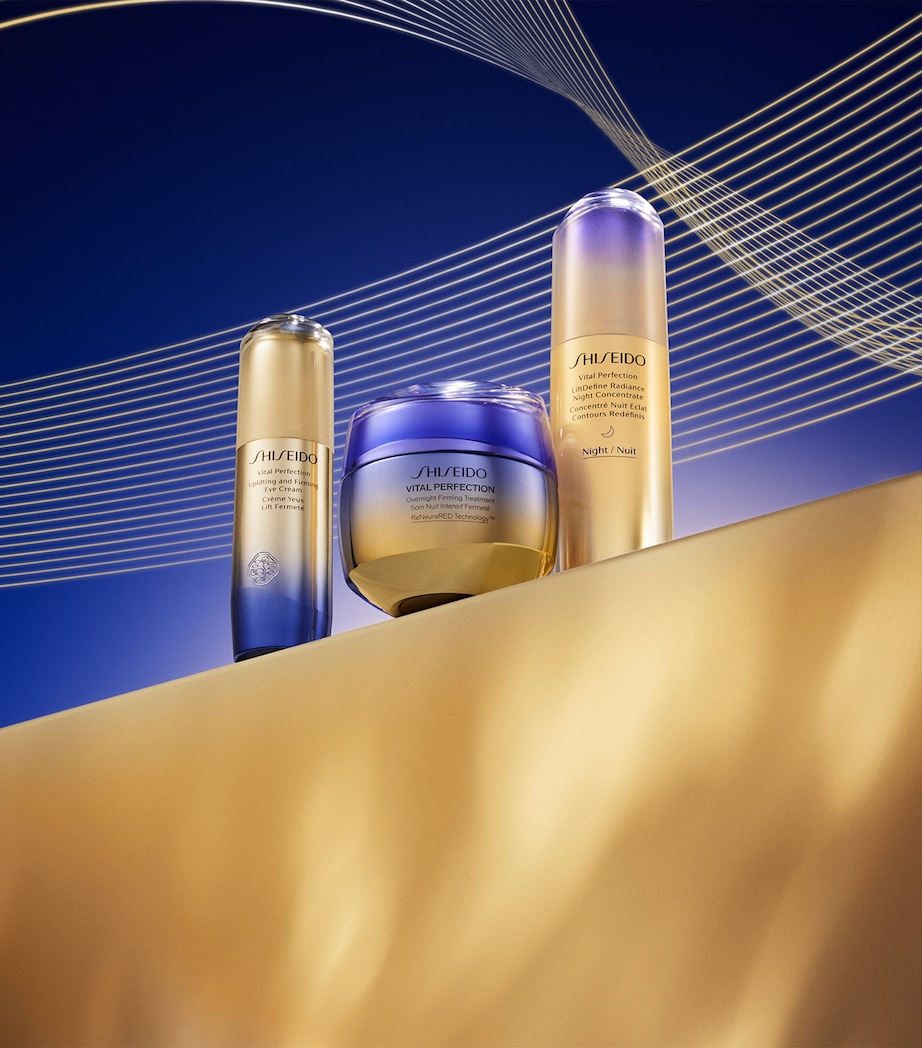 Vital Perfection Overnight Firming Treatment (50ml) NO COLOUR Image 3