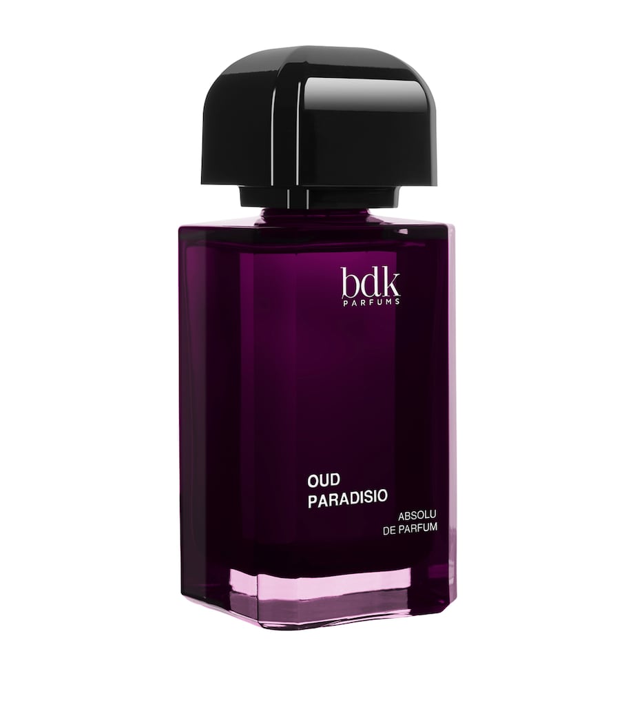 BDK Parfums Oud Paradisio Absolu de Parfum (100ml) Image 2