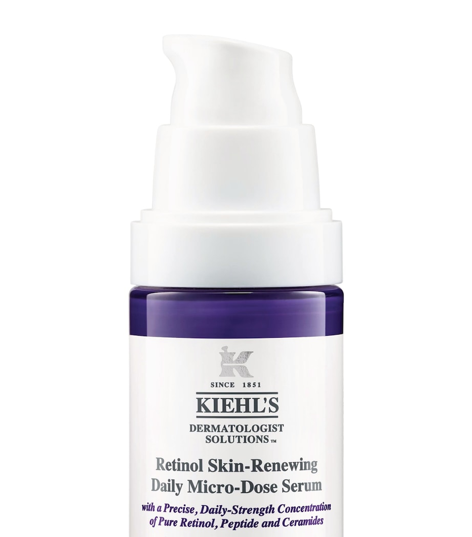 Retinol Skin-Renewing Daily Micro-Dose Serum (30ml) NO COLOUR Image 2