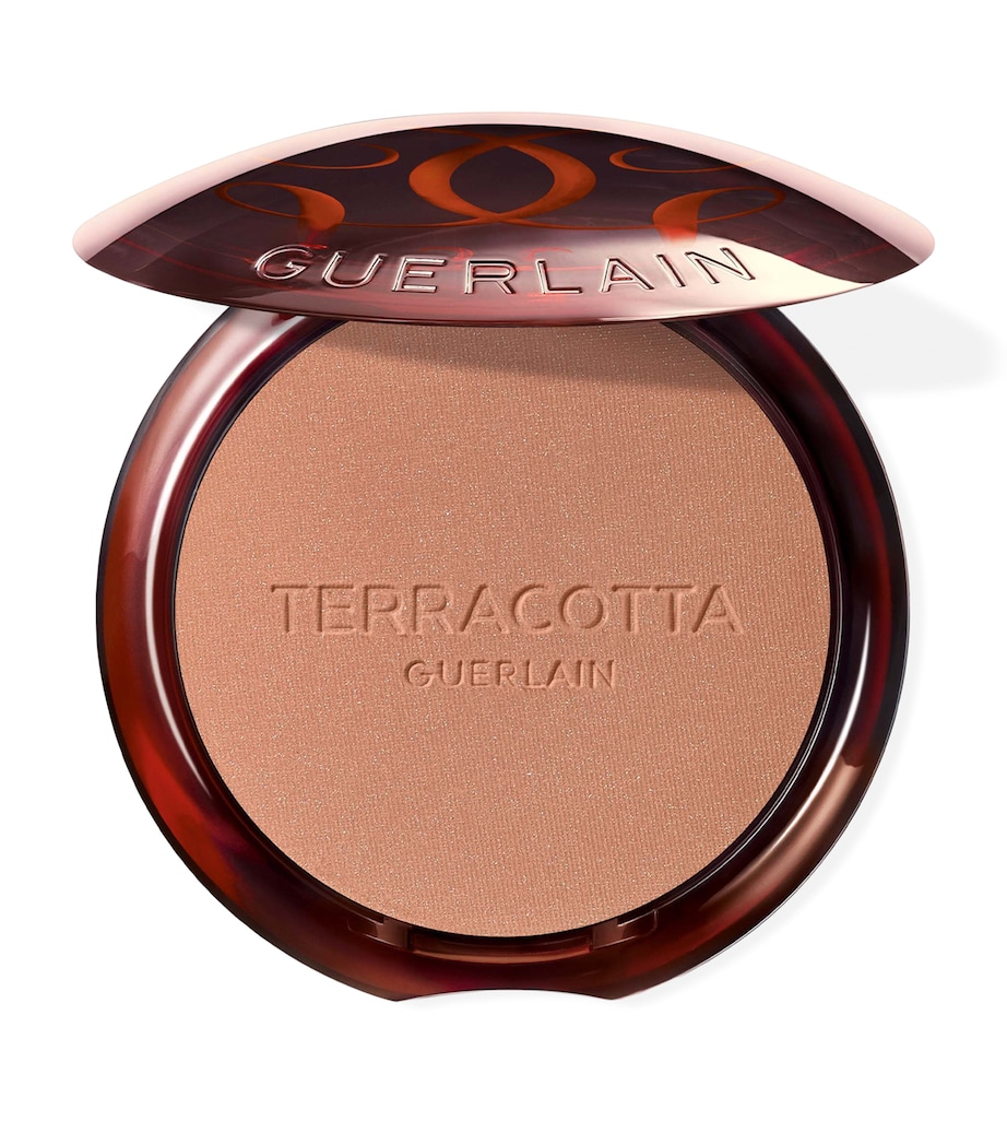 Guerlain Terracotta The Bronzing Powder 2 NUDE Image 2