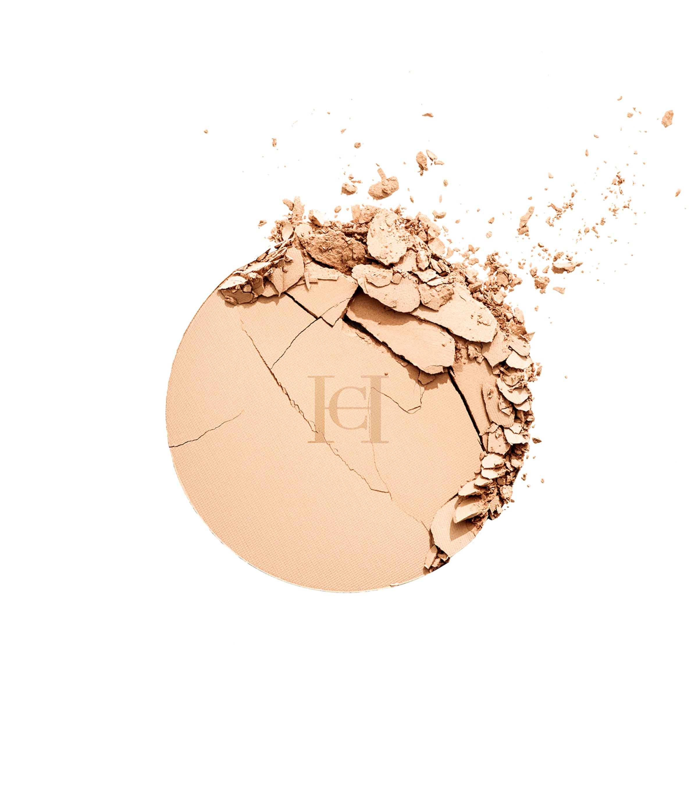 Carolina Herrera Ch Pwdr Refill Spring Porcelai N10 20 Light Image 4