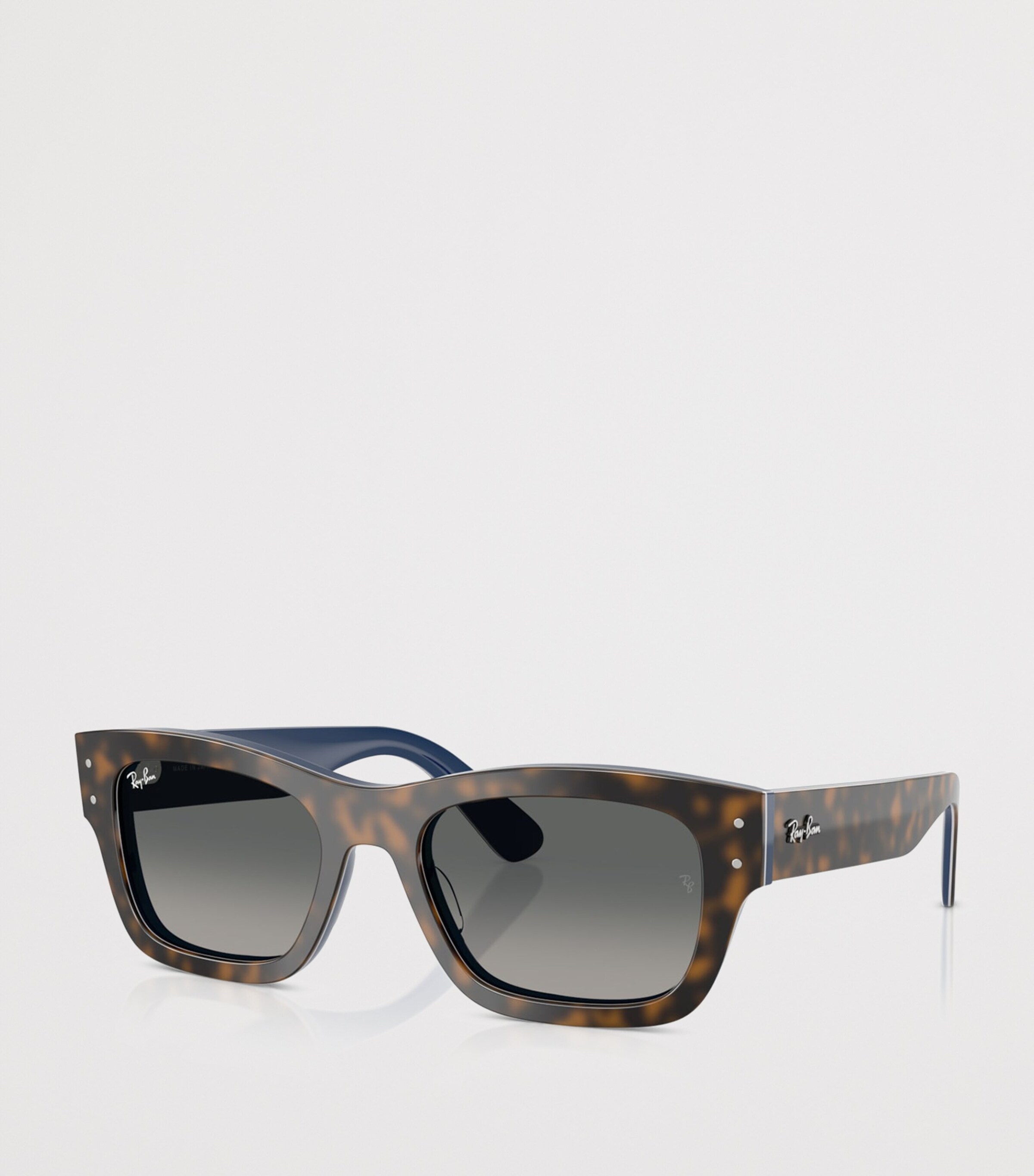 Acetate Joseph Sunglasses 140171 Image 2
