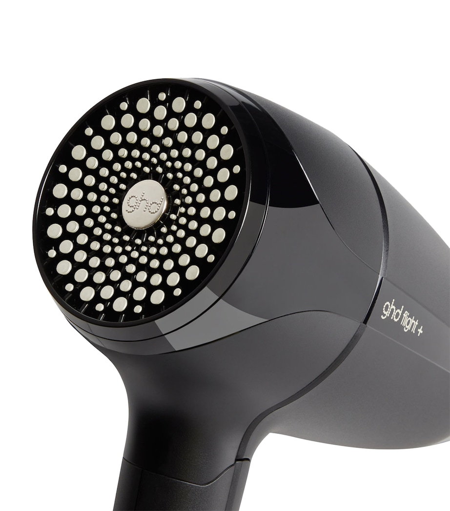 Flight+ Travel Hair Dryer NO COLOUR Image 4