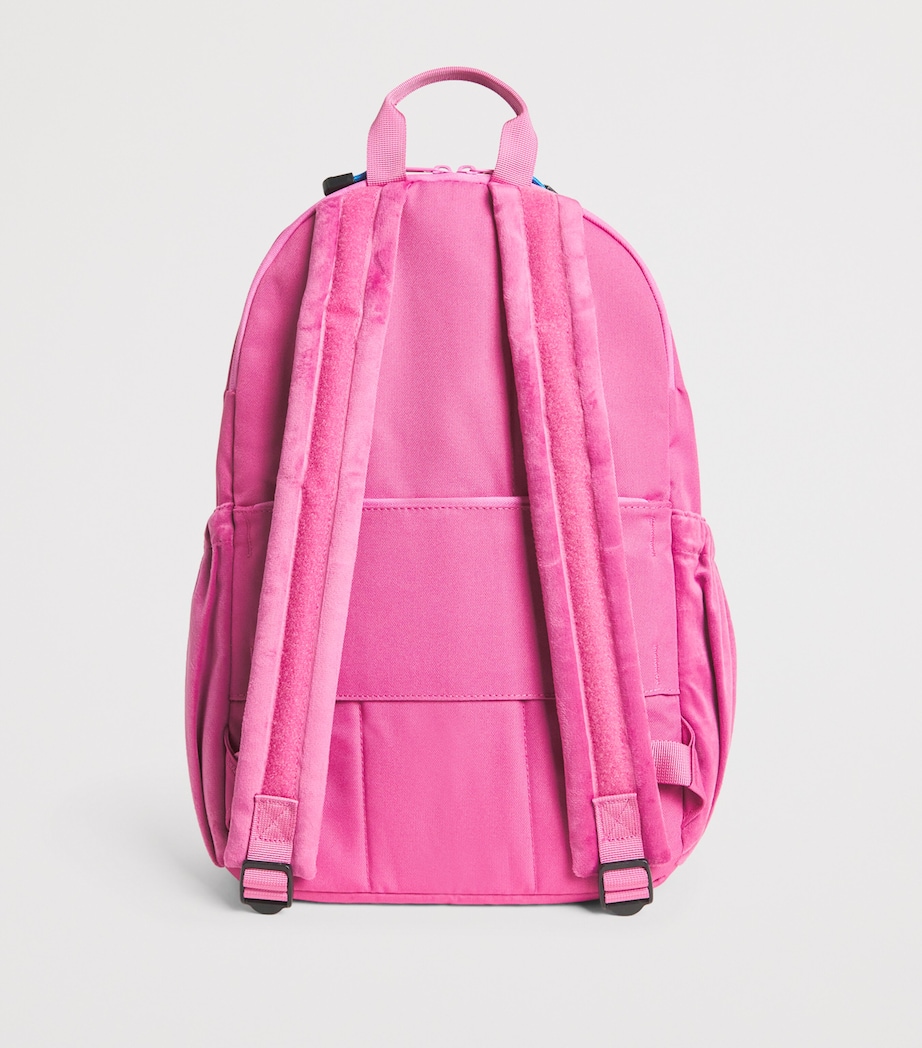 Large Backpack STRAWBERRY MOON Image 2