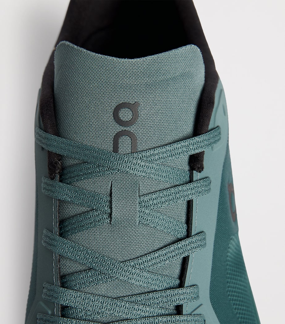 On Mens Cloudzone Trainers Mistletoe | Agave Image 5