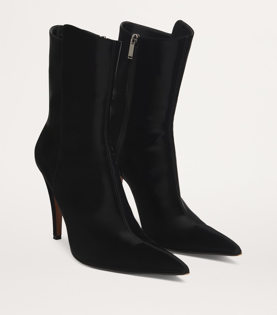 Birdee Heeled Ankle Boots 105 1000 Image 3