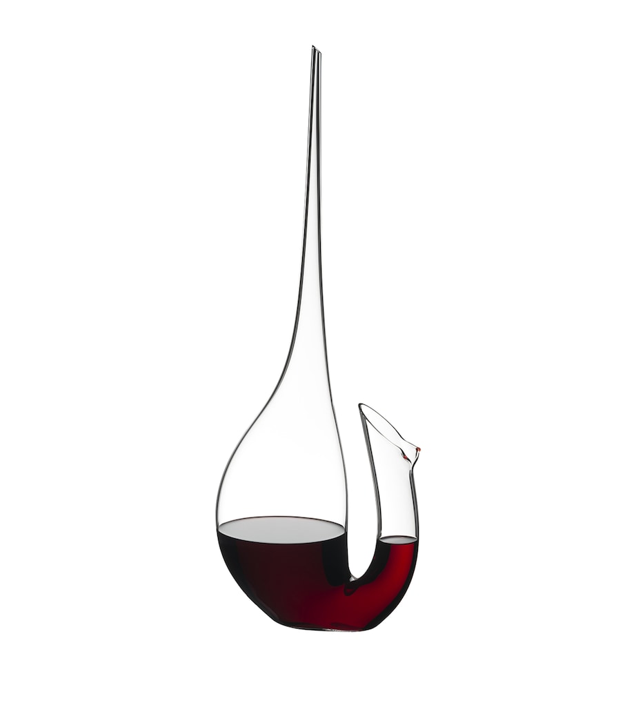Crystal Vitis Decanter (750ml) CLEAR Image 2