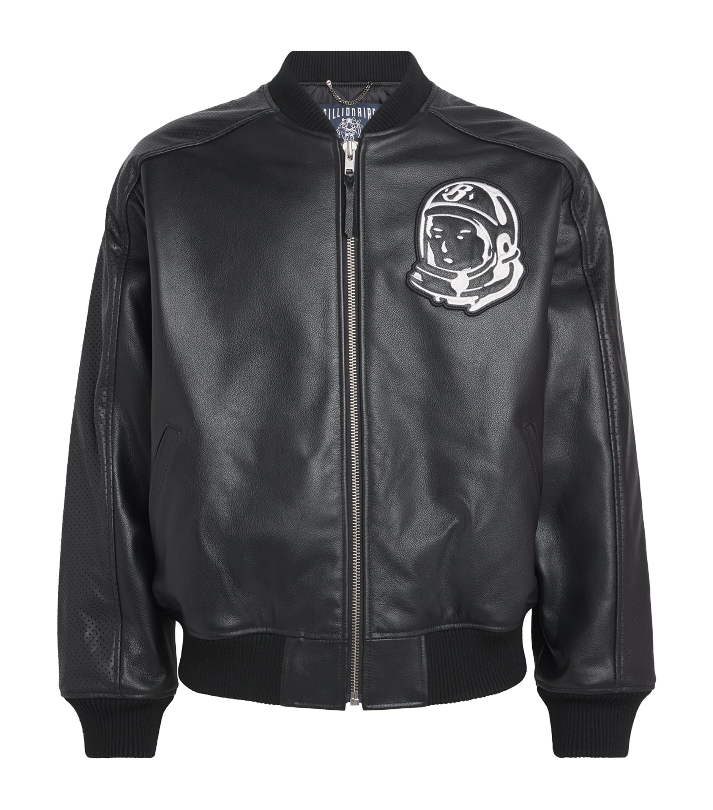 Mens Billionaire Boys Club Bomber Jackets | Harrods US Mens Billionaire Boys Club Bomber Jackets | Harrods US
