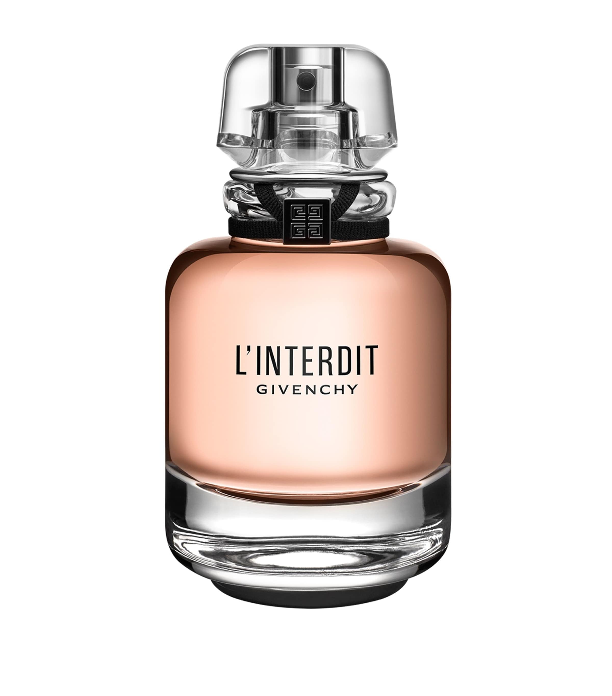 Givenchy L'interdit Eau De Parfum In White