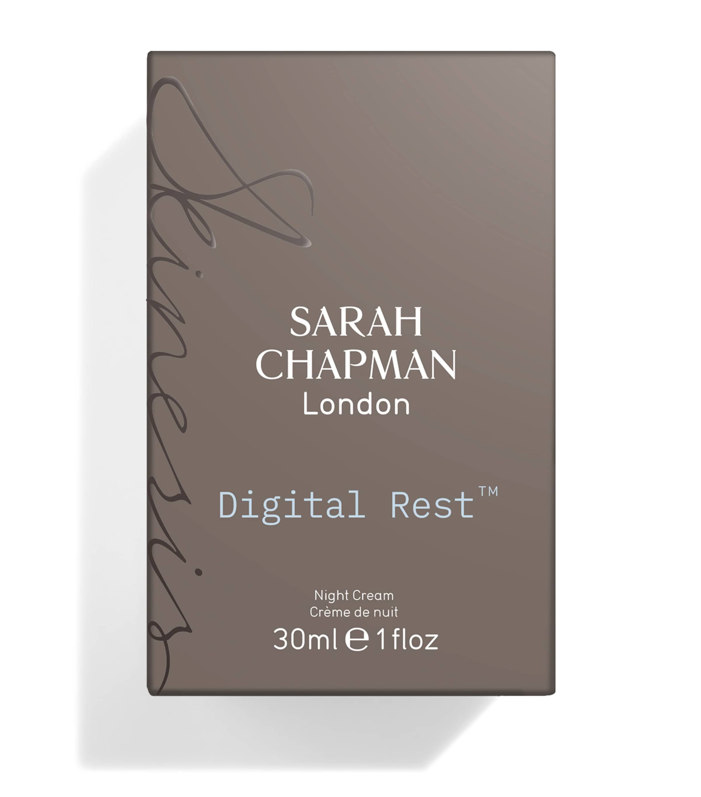 Digital Rest Night Cream (30ml) NO COLOUR Image 3