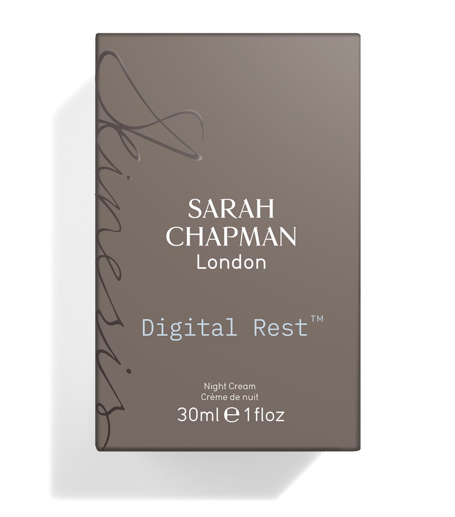 Digital Rest Night Cream (30ml) NO COLOUR Image 3