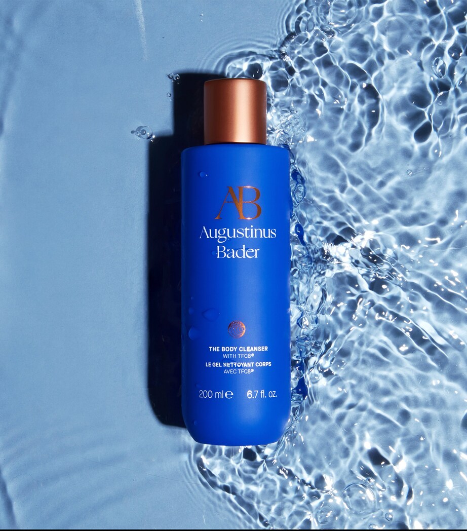 The Body Cleanser (200ml) NO COLOUR Image 10