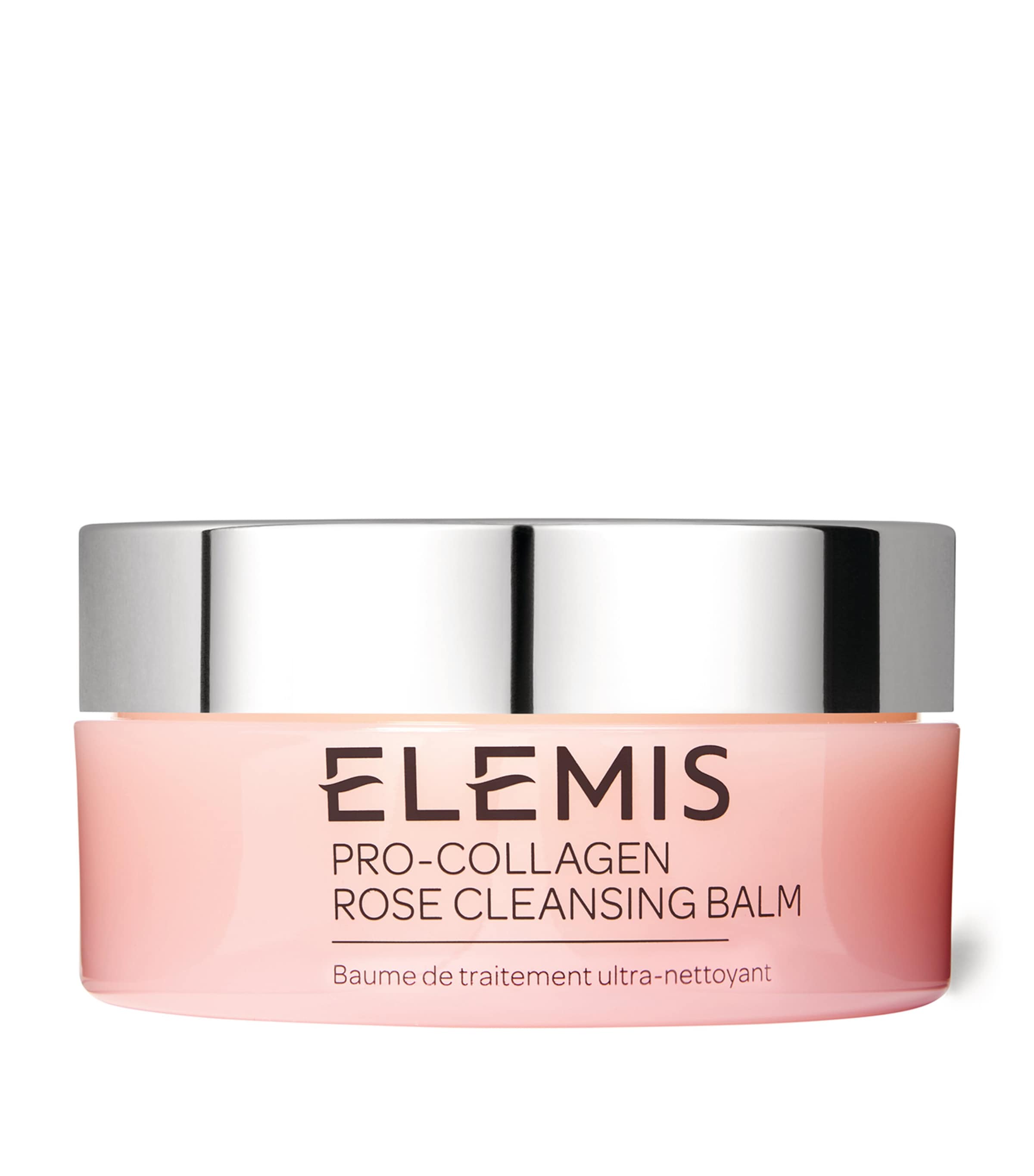 Elemis Pro-collagen Rose Cleansing Balm