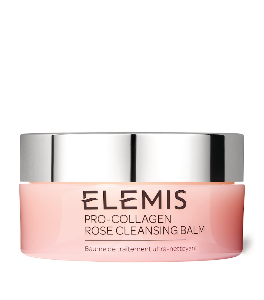 Pro-Collagen Rose Cleansing Balm (100g) NO COLOUR Image 1
