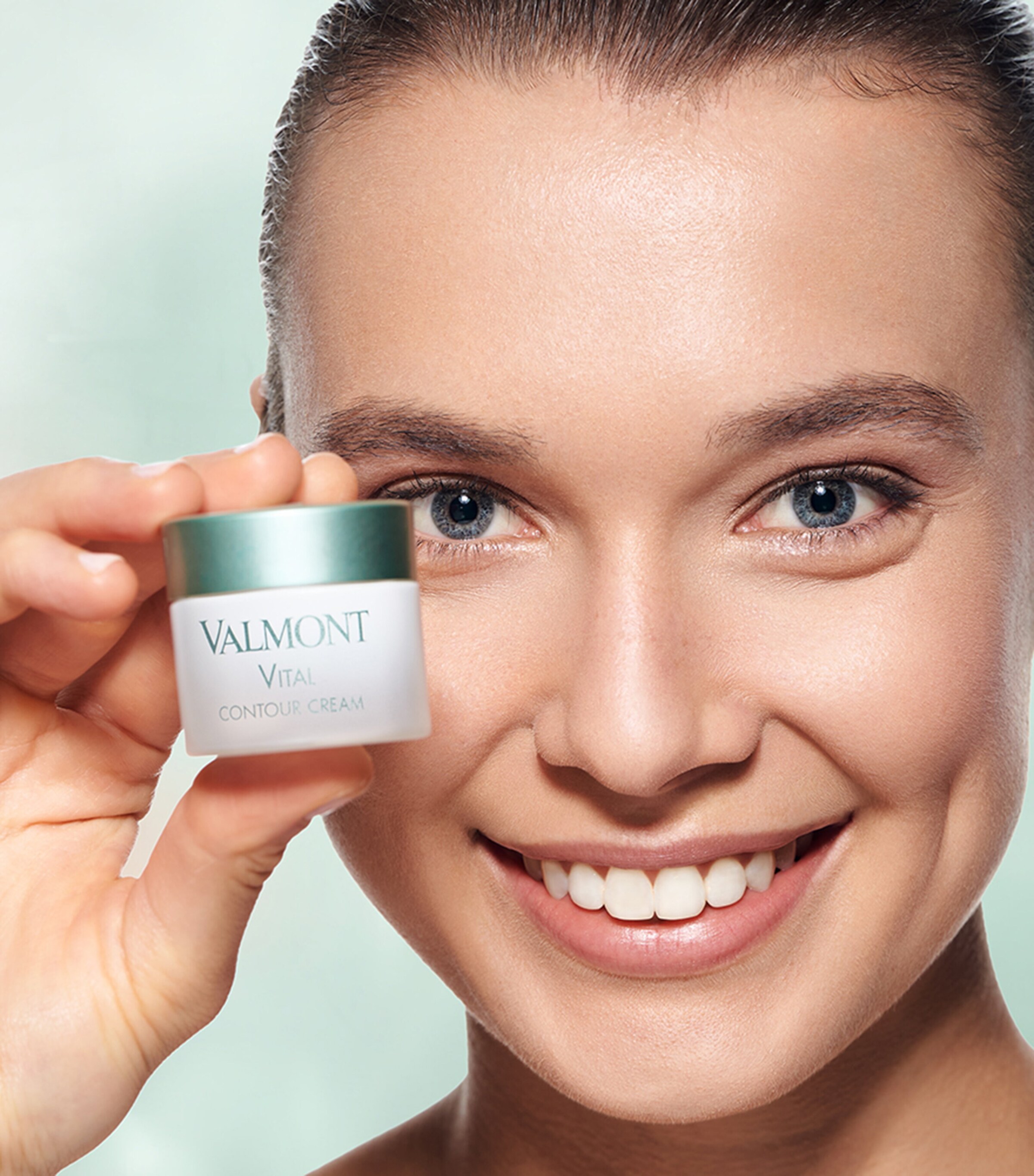 Vital Contour Cream (15ml) NO COLOUR Image 13