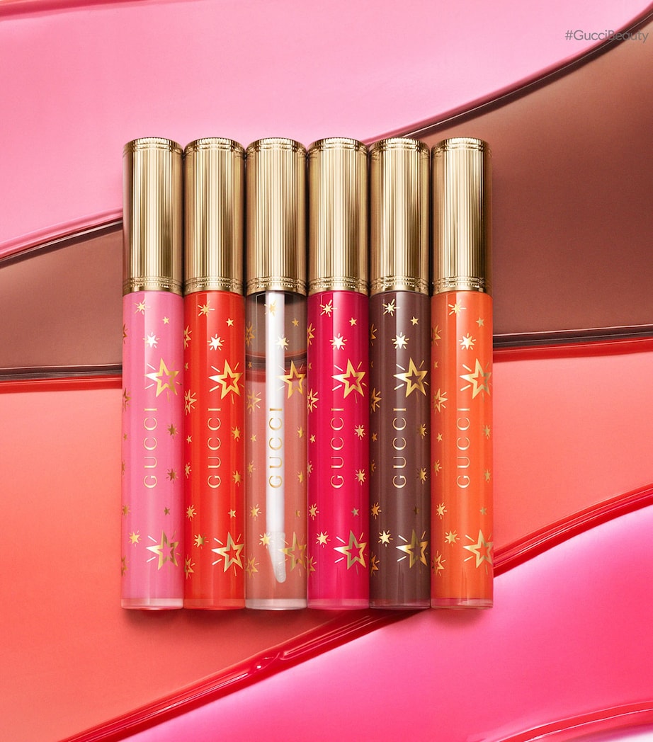 Gloss à Lèvres Plumping Lip Gloss 118 SUZANNE BROWN Image 6