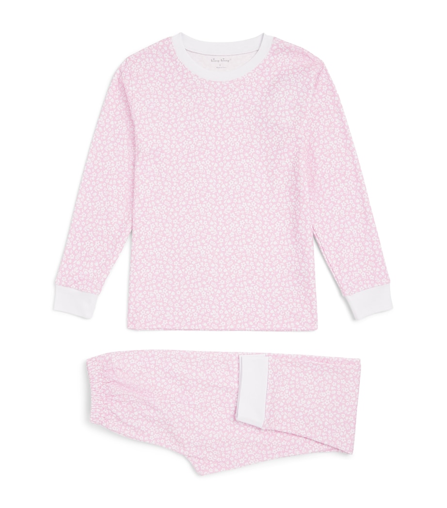 Kissy Kissy Printed Pyjama Set (2-6 Years) Image 1