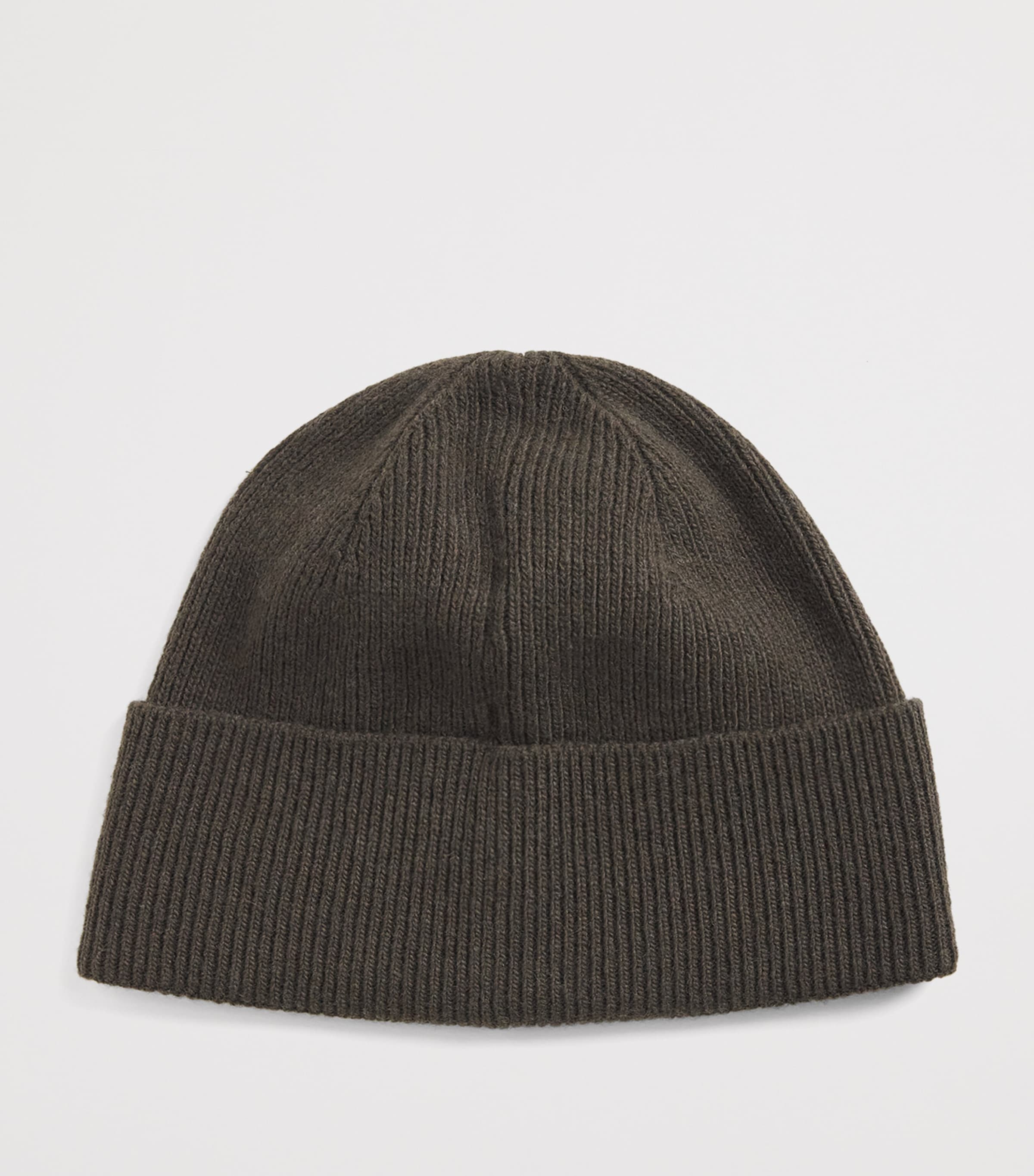 Elios Logo Beanie 342OPEN GREEN Image 3