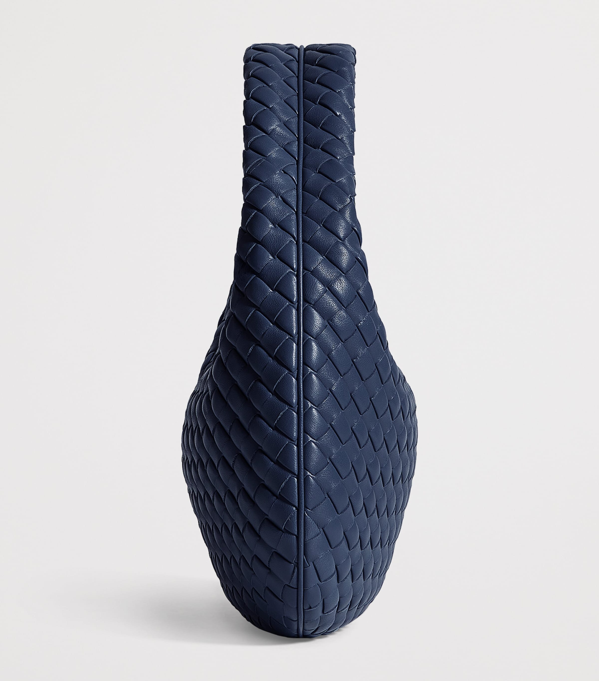 Bottega Veneta Small Leather Veneta Shoulder Bag Image 4
