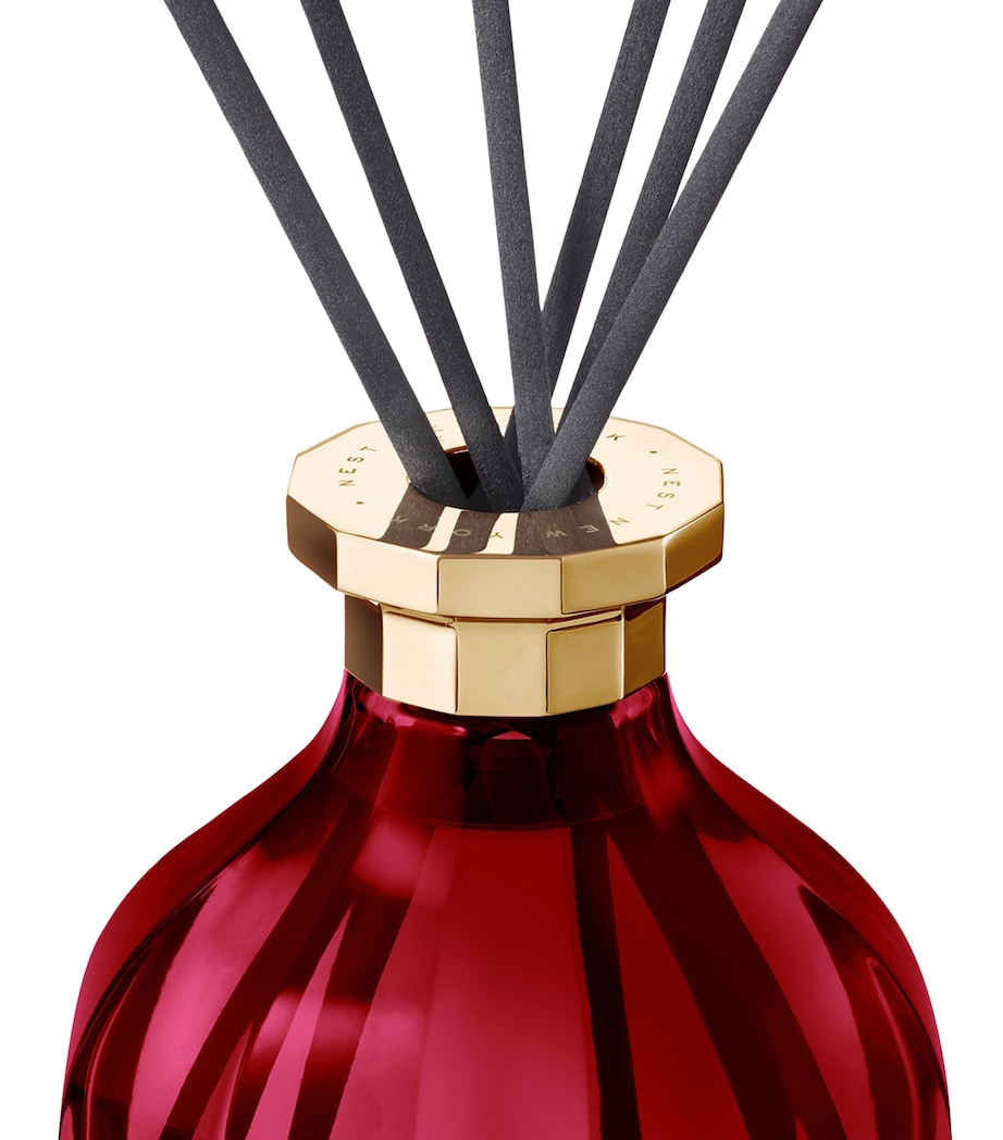 Winter Soirée Diffuser (500ml) BURGUNDY Image 2