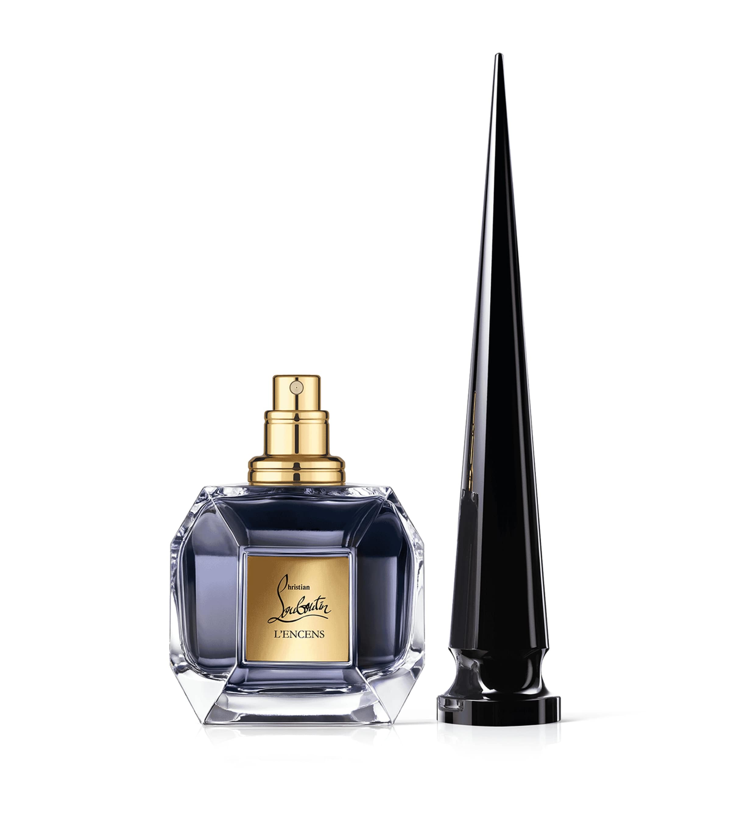 Christian Louboutin LE CUIR 80ml 香水 Fétiche Le Cuir TRANSLUCIDE - Christian Louboutin Beauty