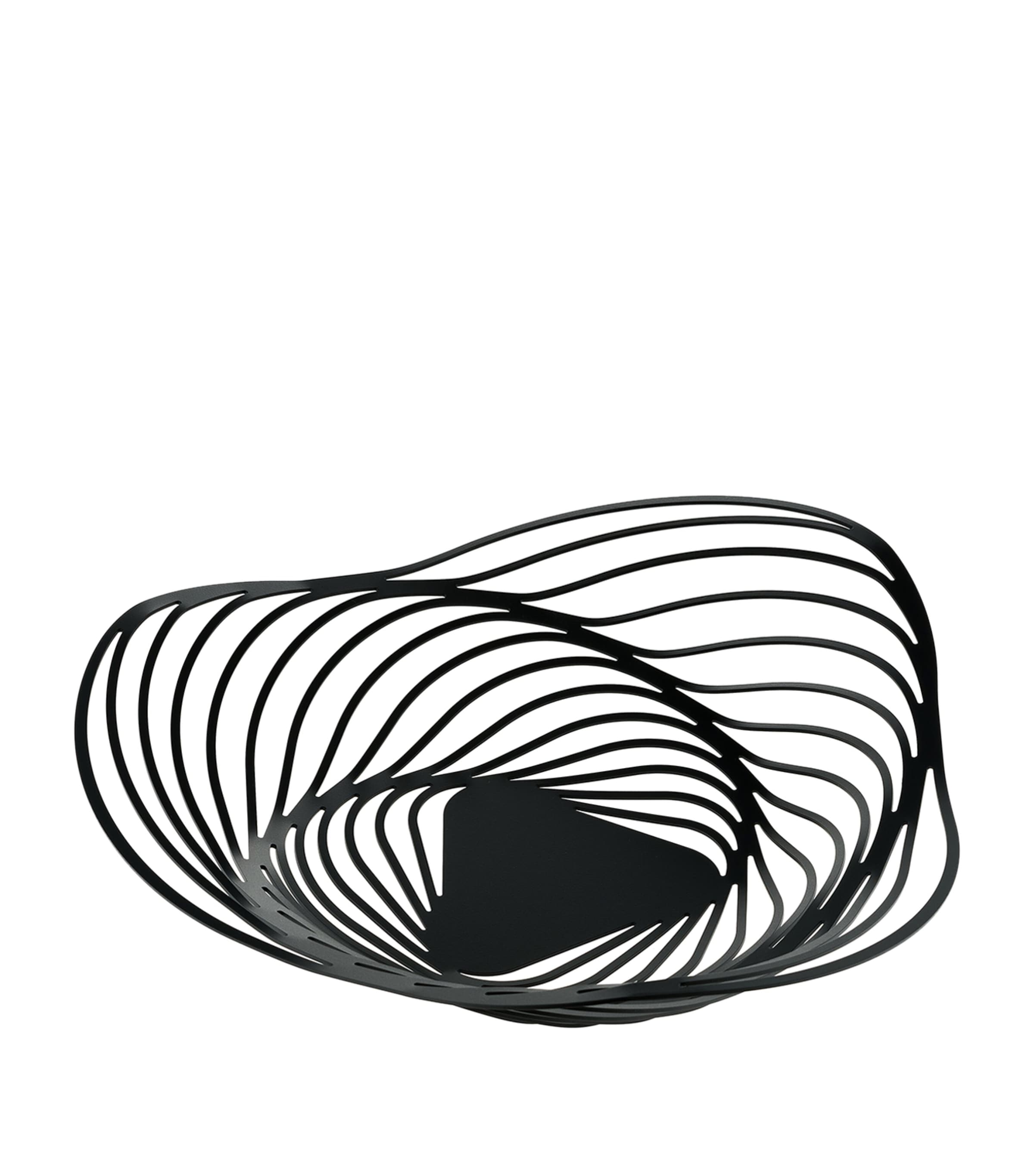 Shop Alessi Trinity Basket