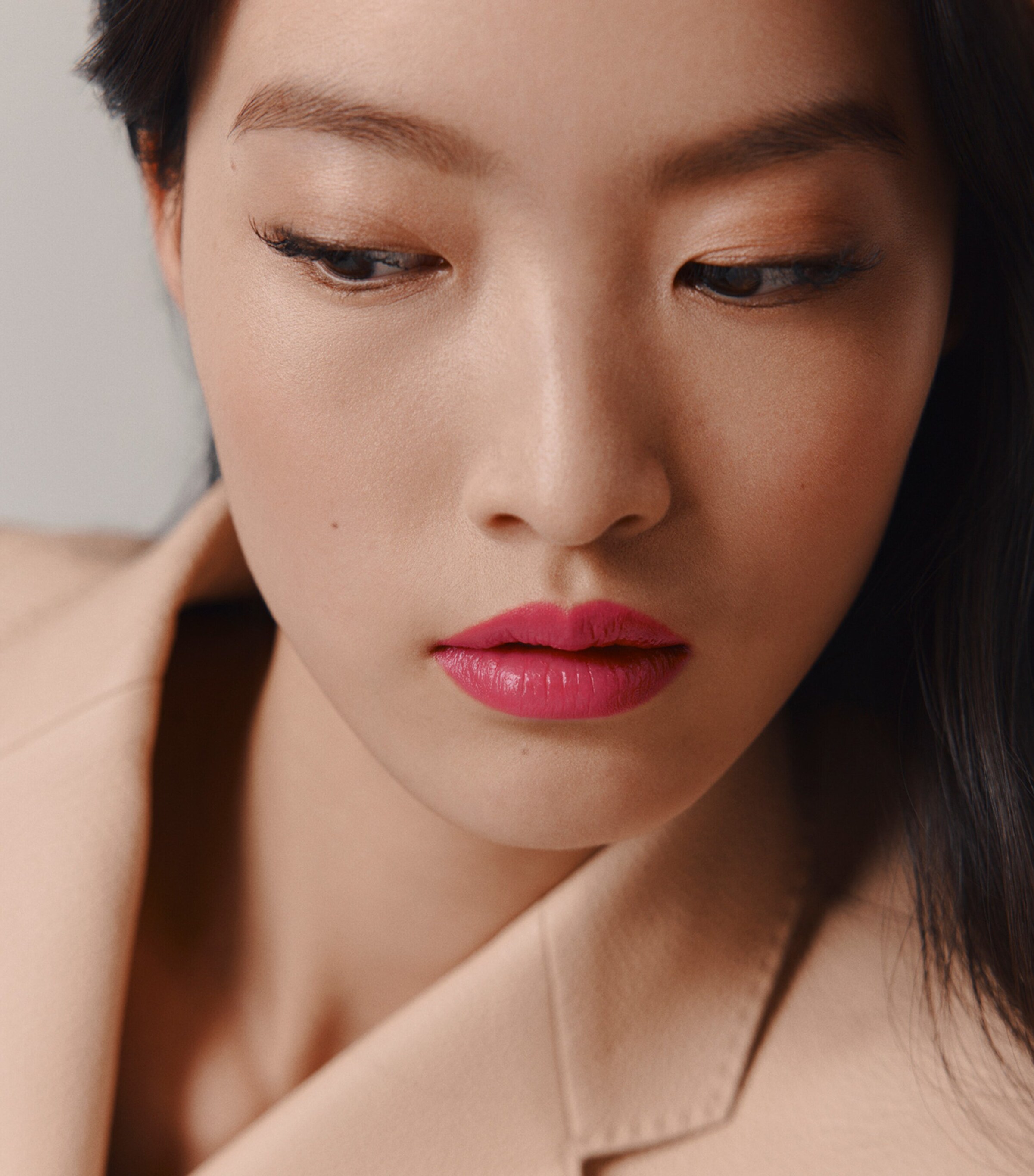 Silky Lipstick Shine - Rose Hacienda ROSE HACIENDA Image 7