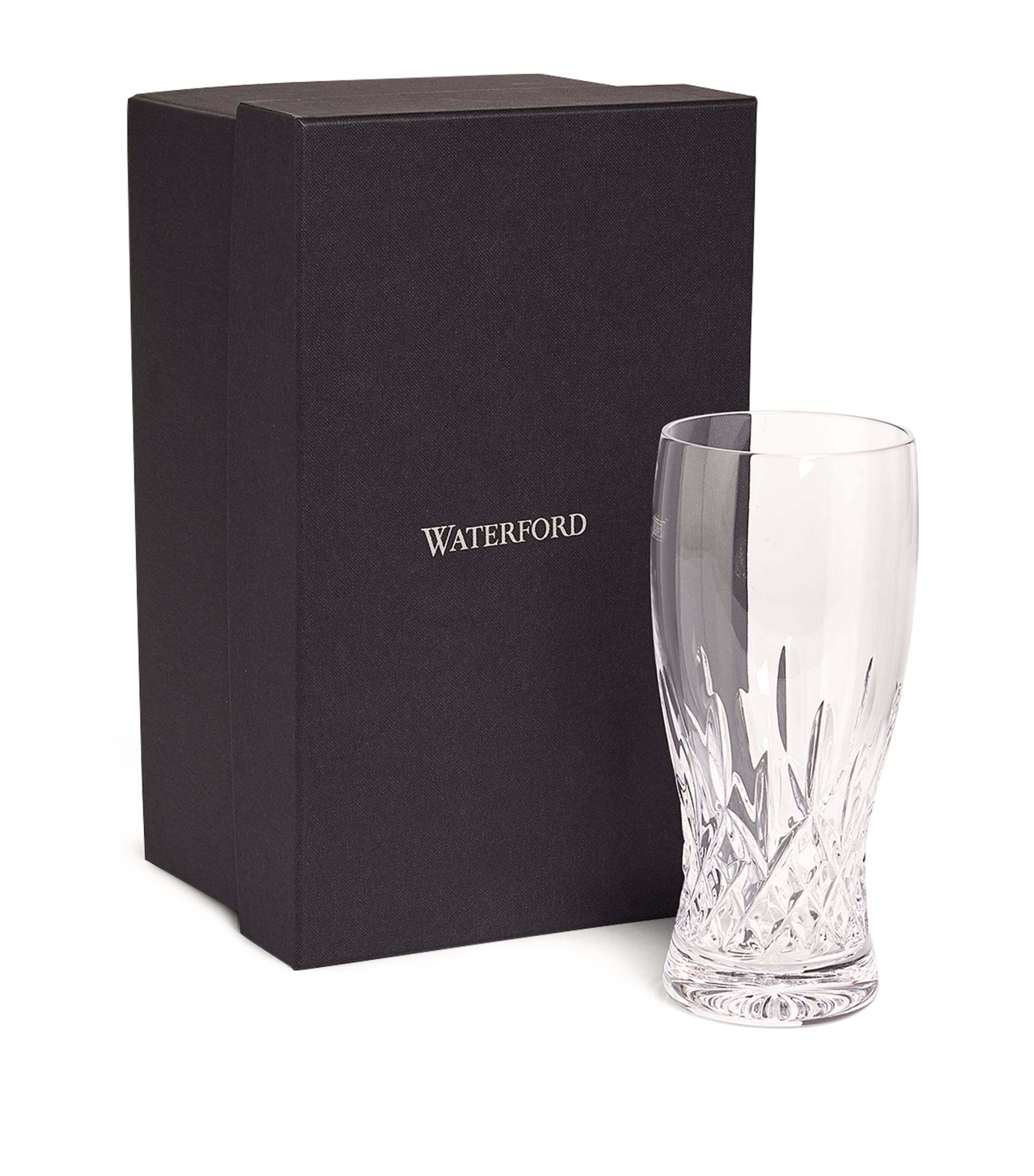 Waterford Lismore Connoisseur Pint Glass (18.5cm) Clear Image 2