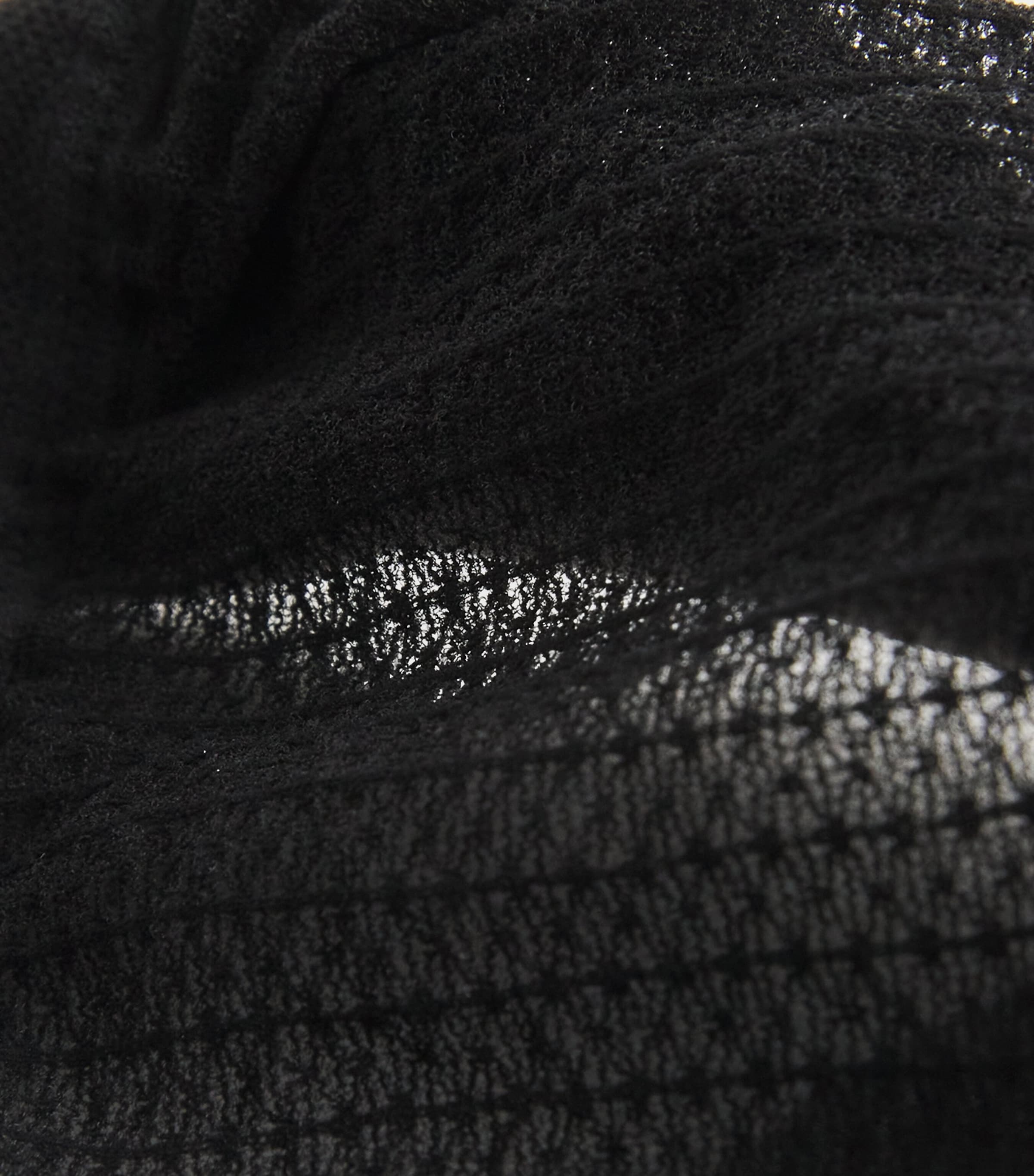 Chain 12 Tights 3009 BLACK Image 3