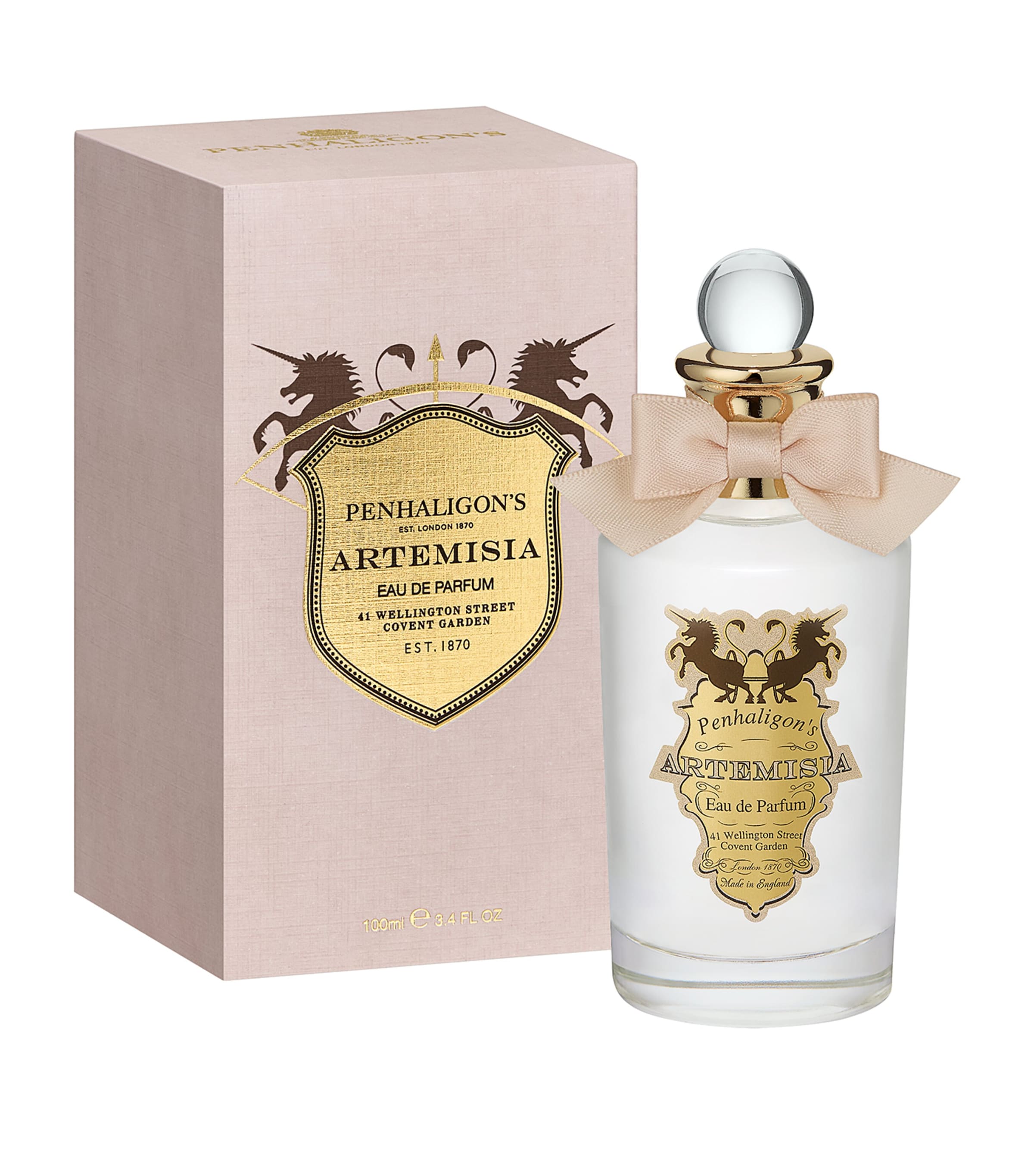 Penhaligon's Artemisia Eau de Parfum (100ml) | Harrods US