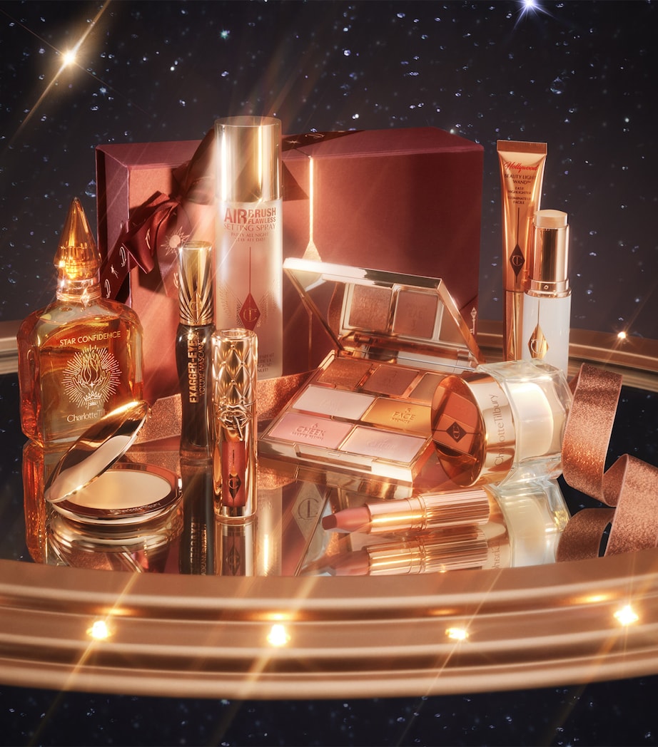 Airbrush Flawless Mini Setting Spray Kit NO COLOUR Image 6