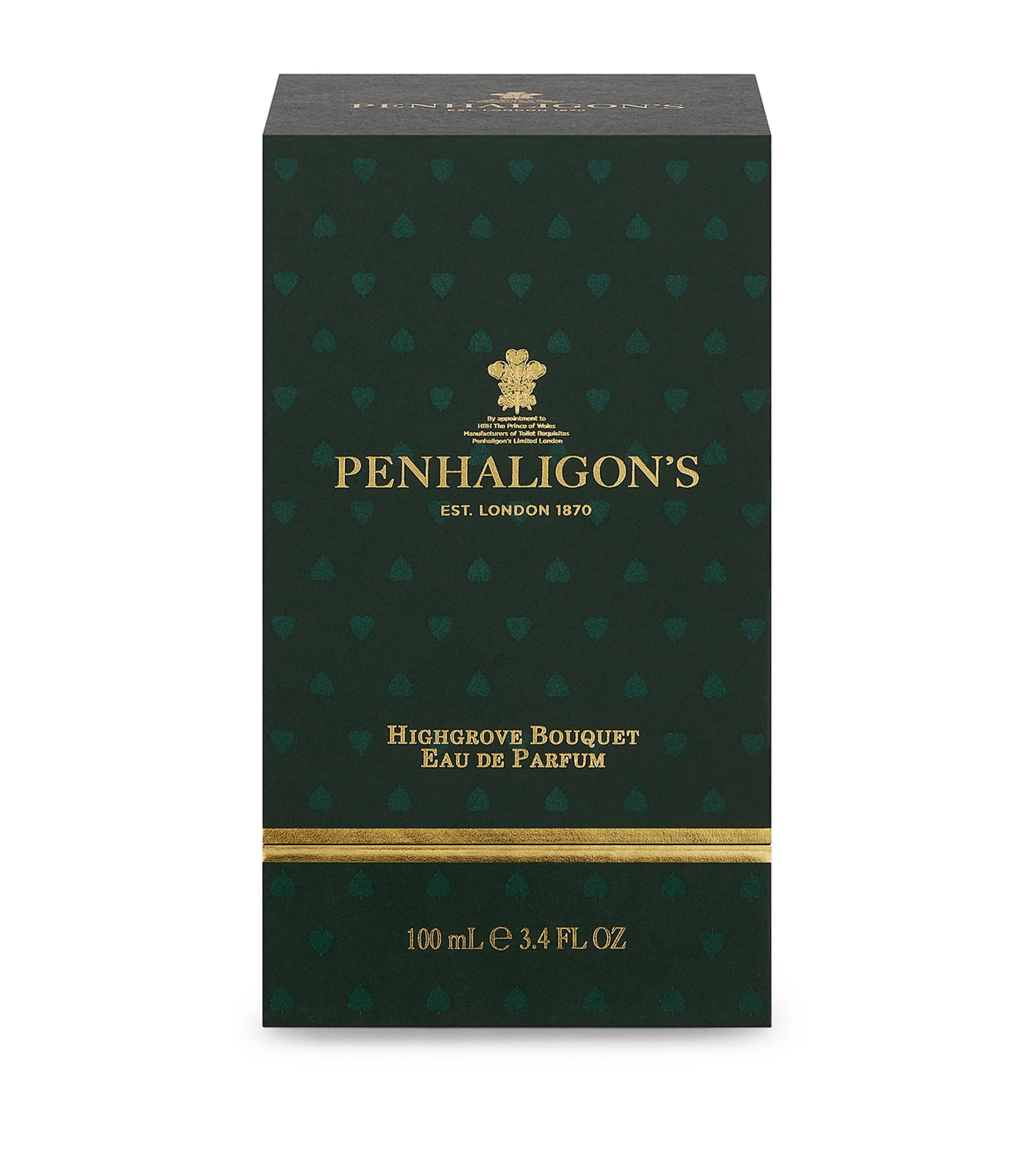 Highgrove Bouquet Eau de Parfum (100ml) NO COLOUR Image 3