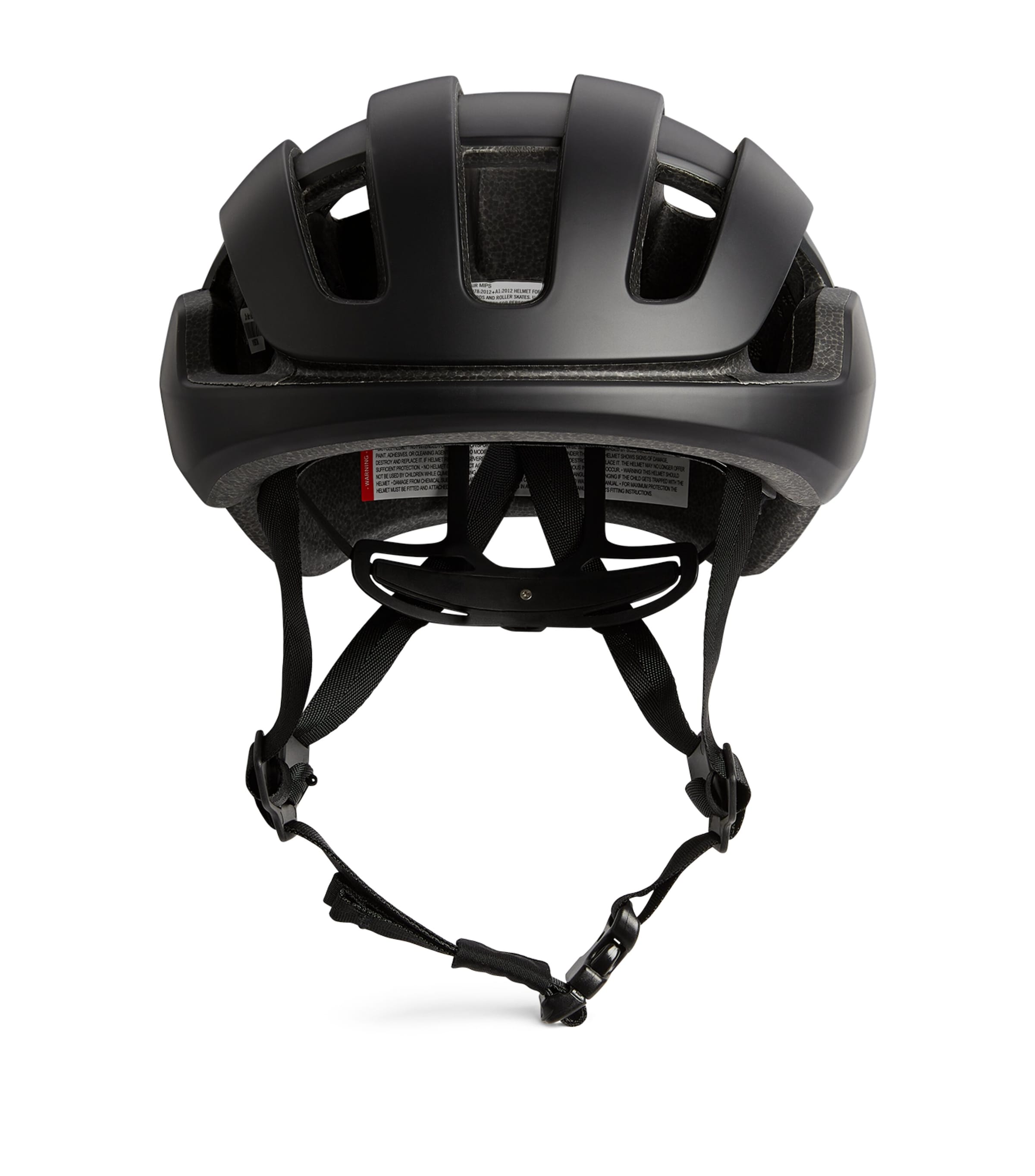 Poc Omne Air Mips Bike Helmet In Black