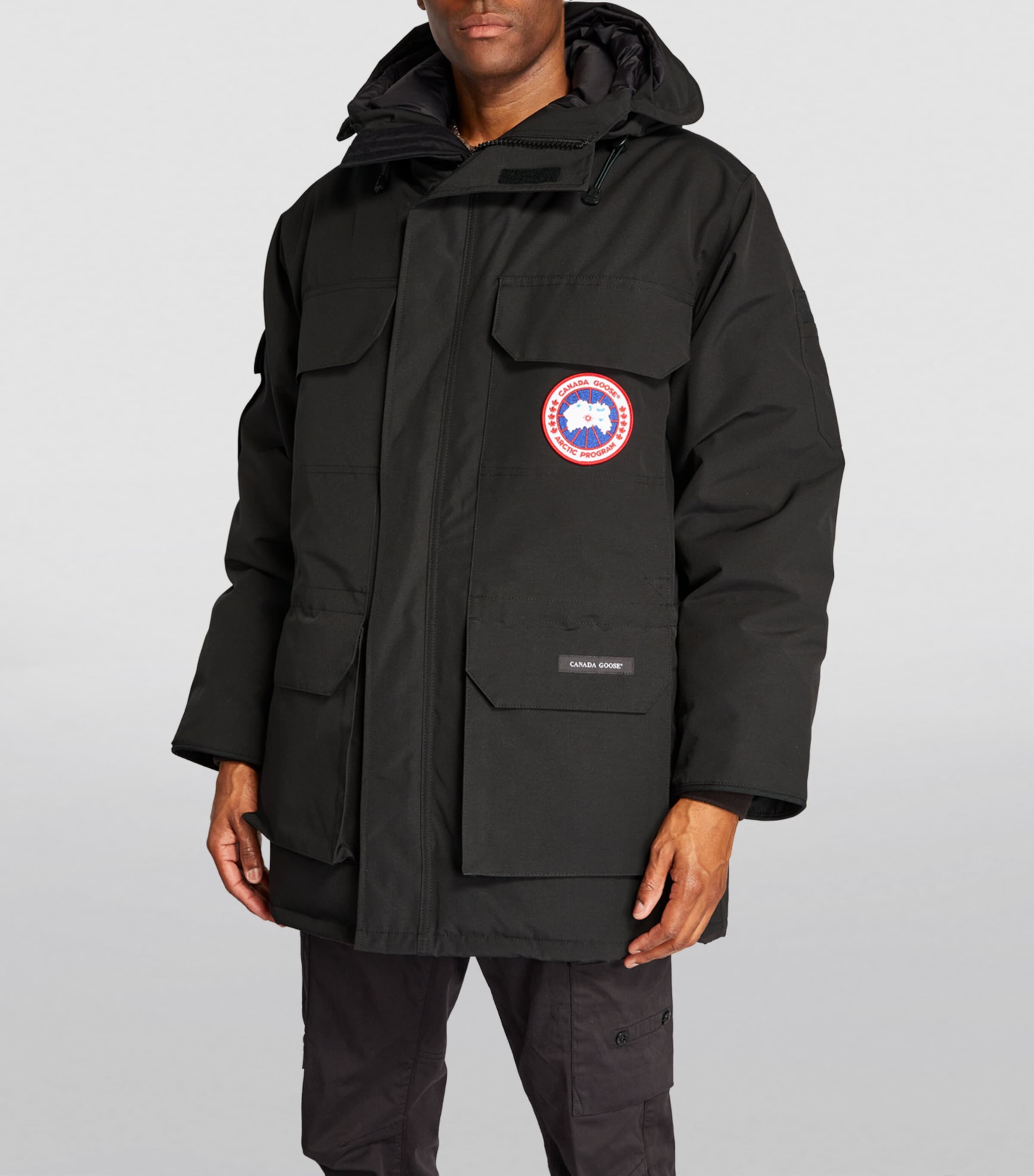 Expedition Parka 9061 Image 2
