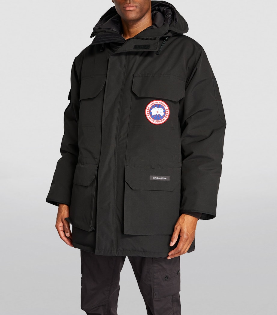 Expedition Parka 9061 Image 3