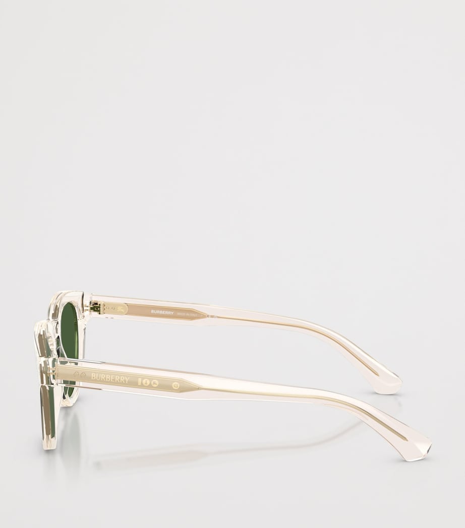 Acetate BE4477 Phantos Sunglasses 420971 Image 3