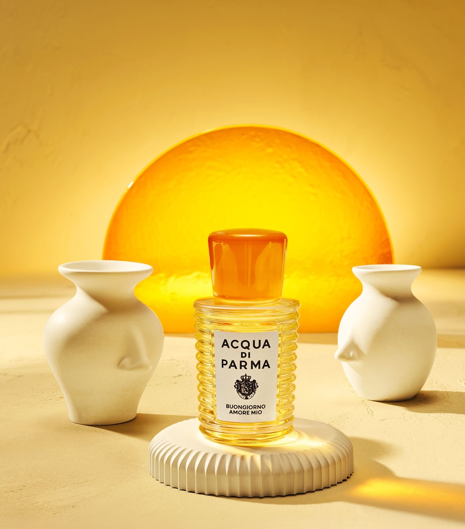 Acqua di Parma Buongiorno Amore Mio Eau de Parfum (100ml) Image 4