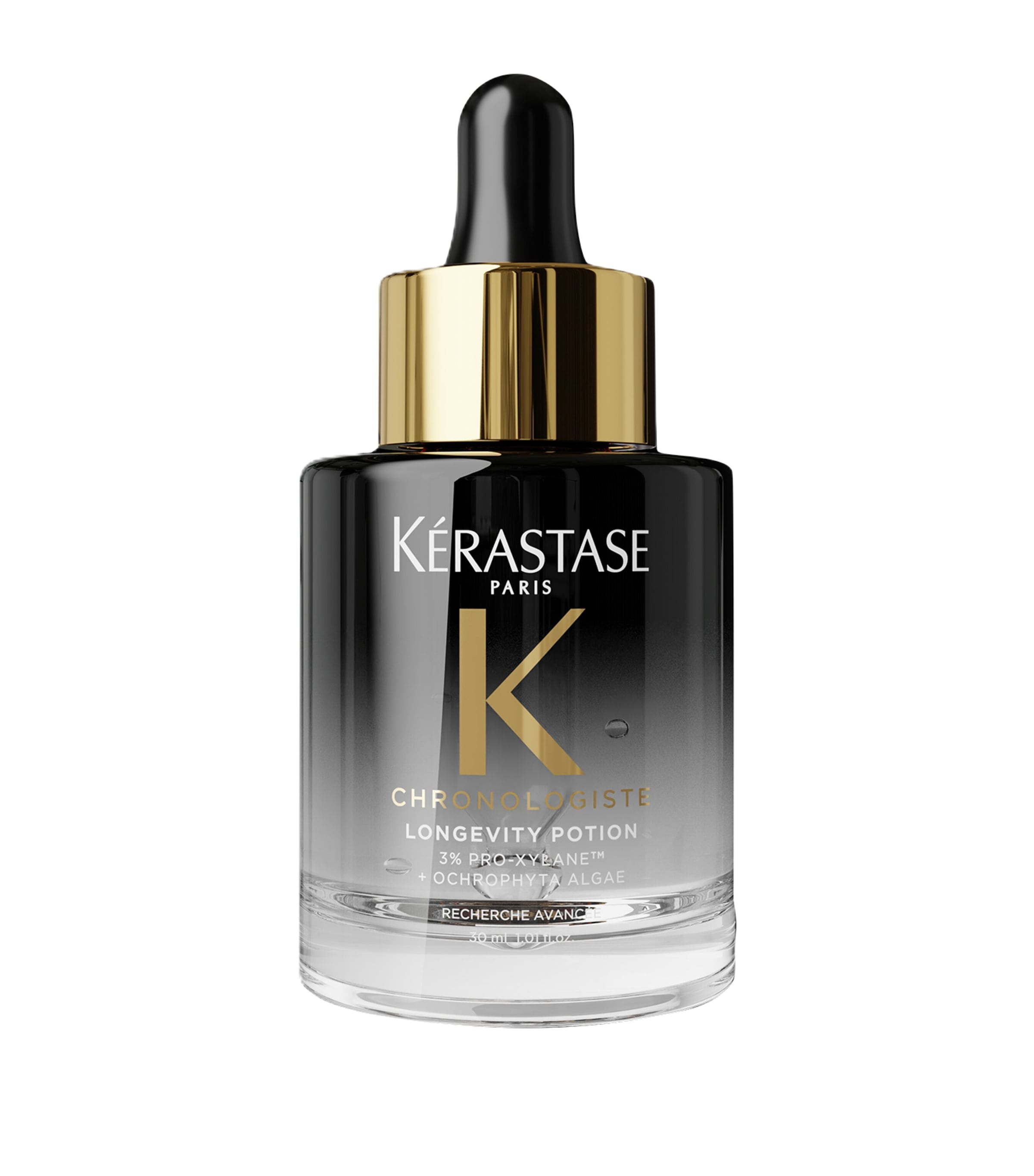 Kerastase Chronologiste Longevity Potion Serum (30ml) Image 1