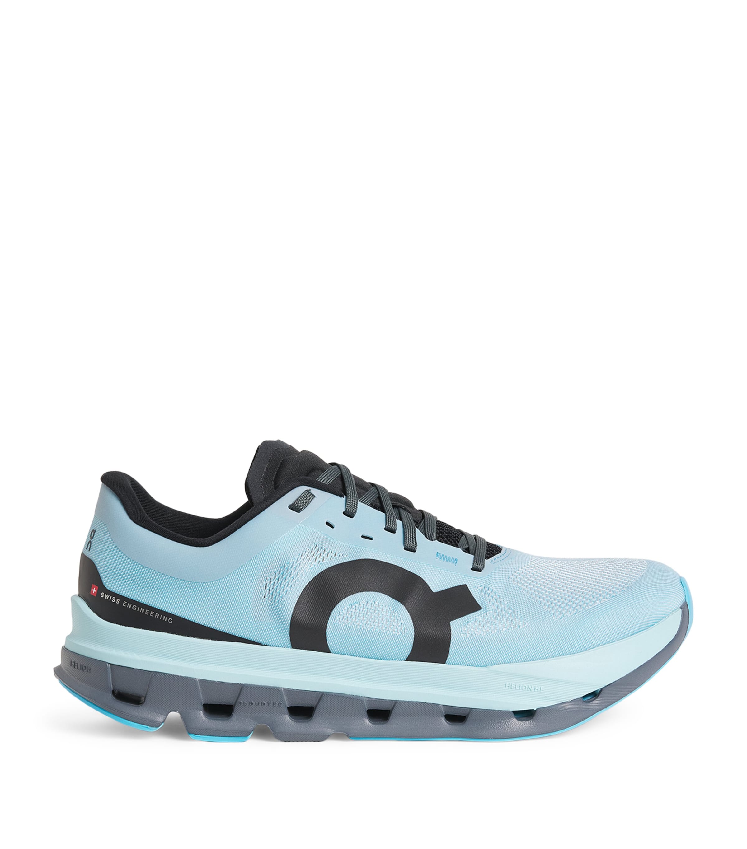 On Cloudflow 5 Trainers In Blue
