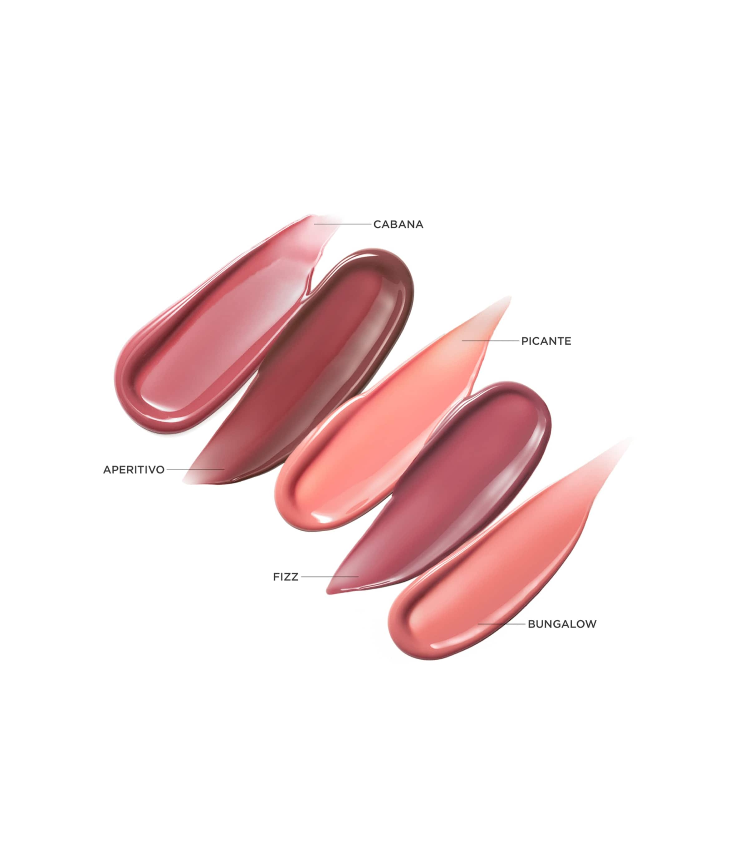 Victoria Beckham Beauty Posh Gloss Picante Image 8