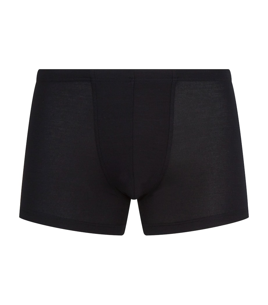 700 Pureness Trunks 86 - BLACK Image 1