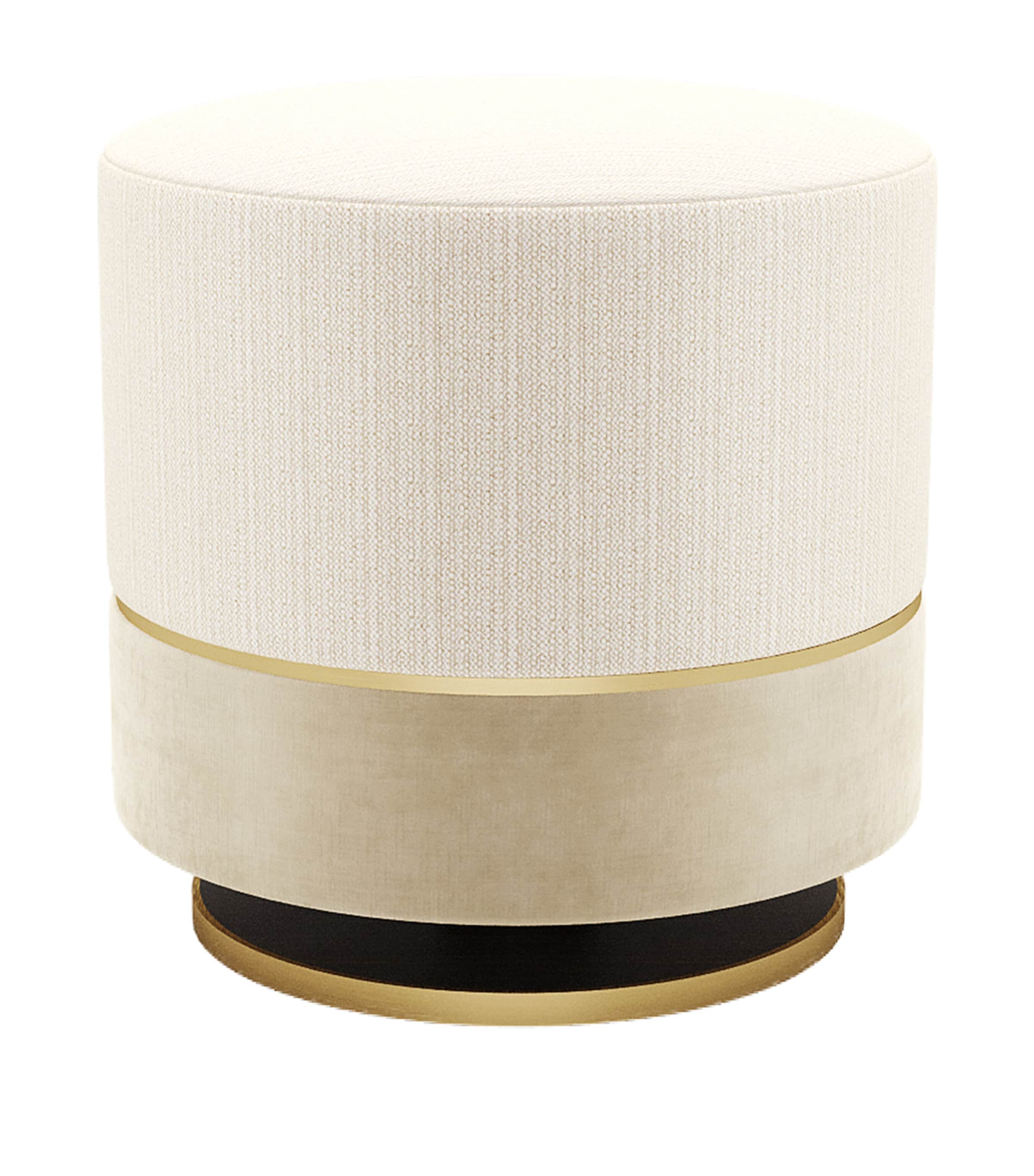 Parma Stool BEIGE Image 1