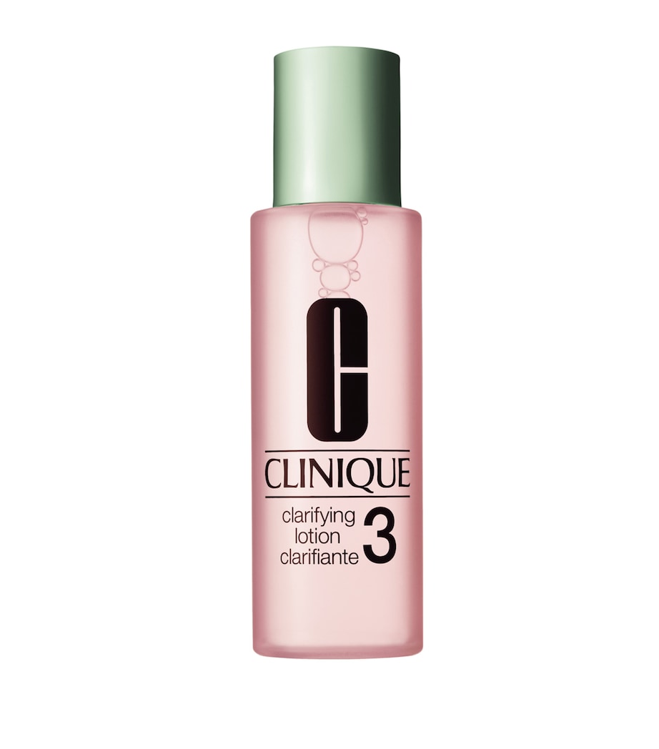 Clarifying Lotion 3 For Combination Oily Skin (400ml) NO COLOUR Image 1