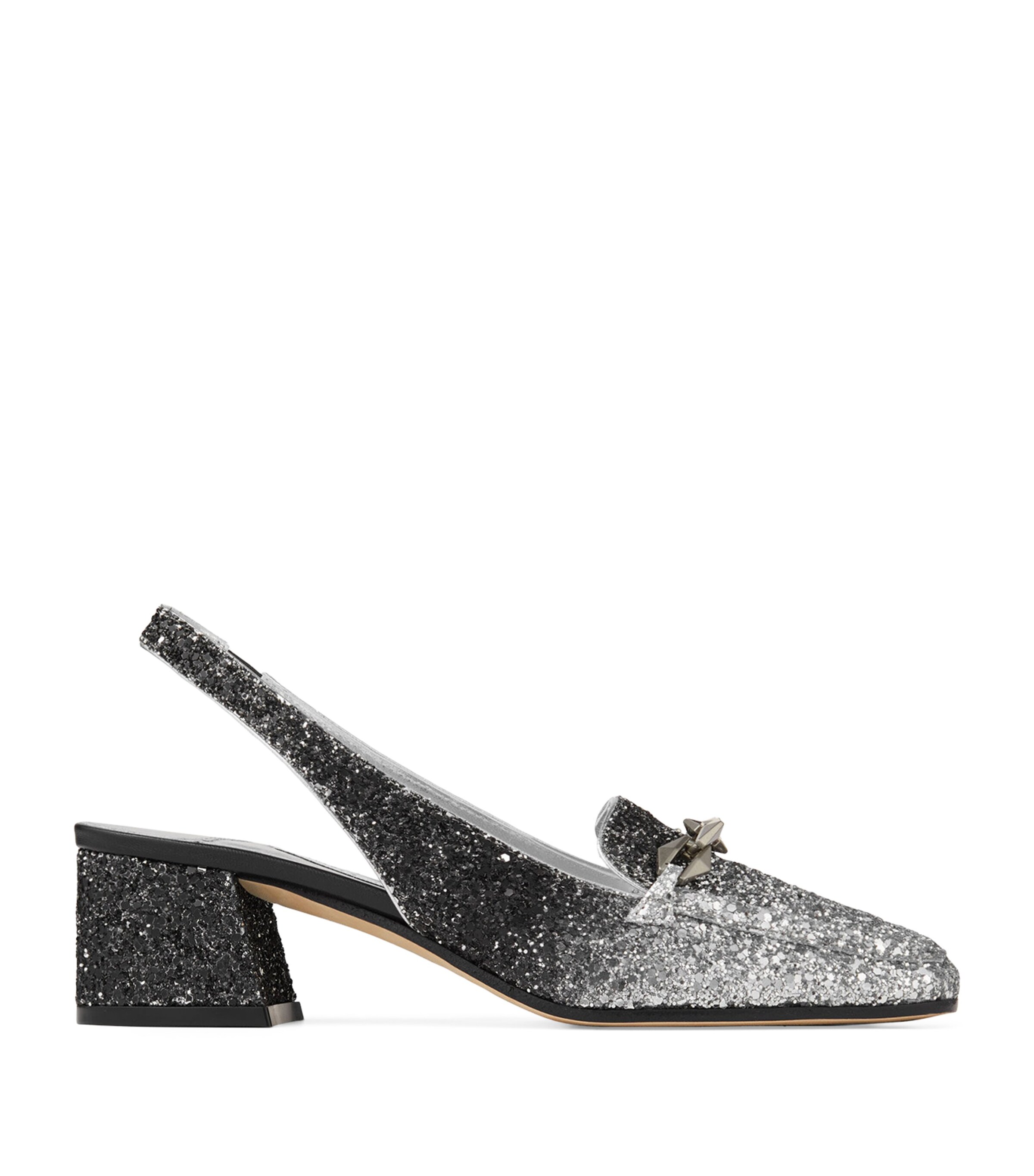 Jimmy Choo Diamond Tilda Slingback 45