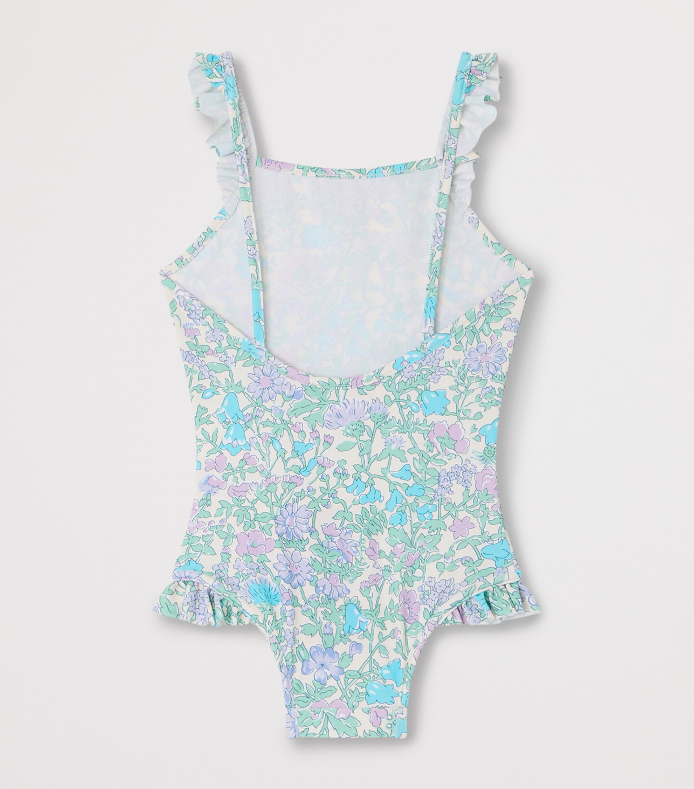 Cecilia Swimsuit (6-18 Months) PARME CLAIR Image 2