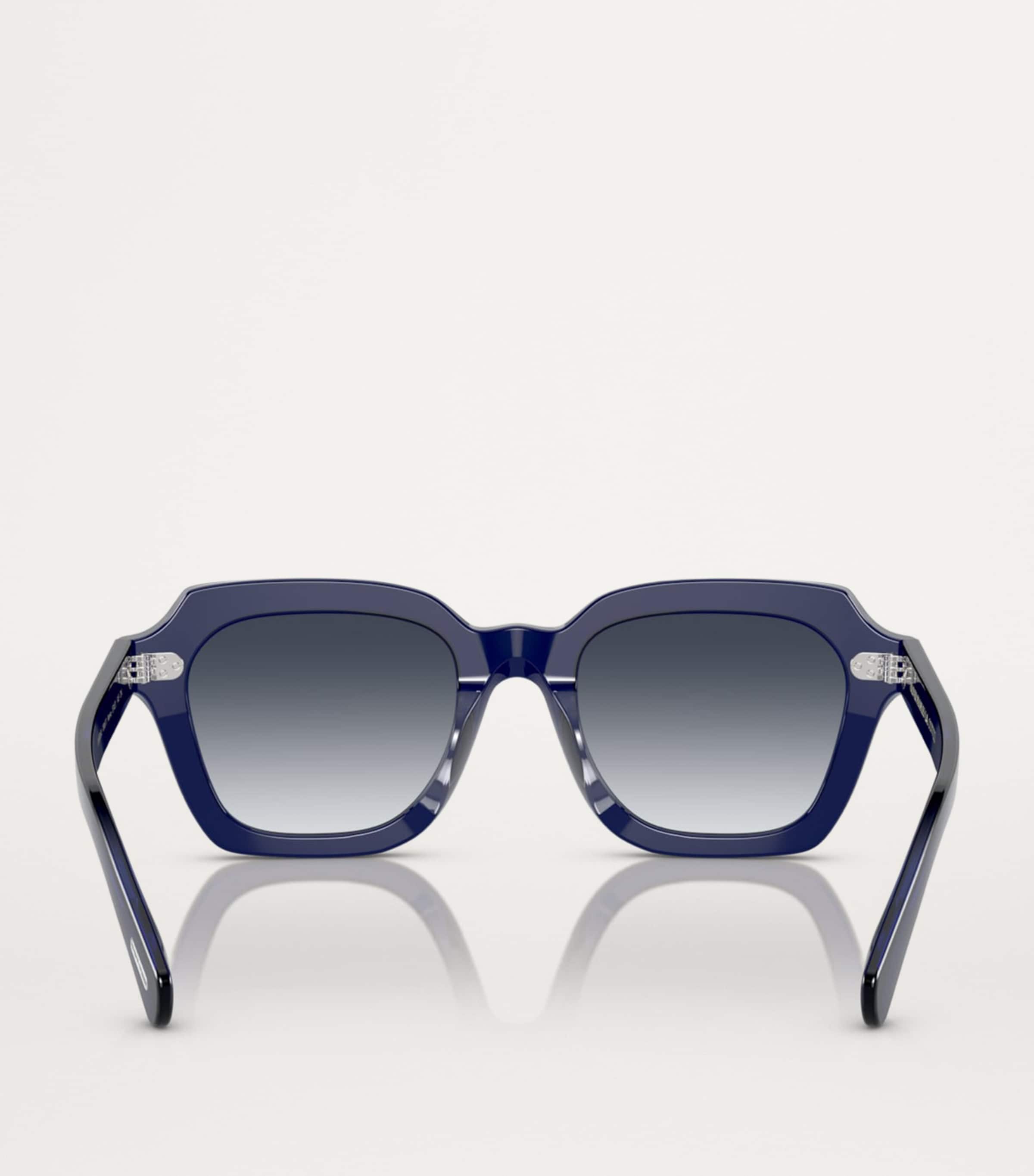 Oliver Peoples Acetate Kienna Sunglasses Image 3